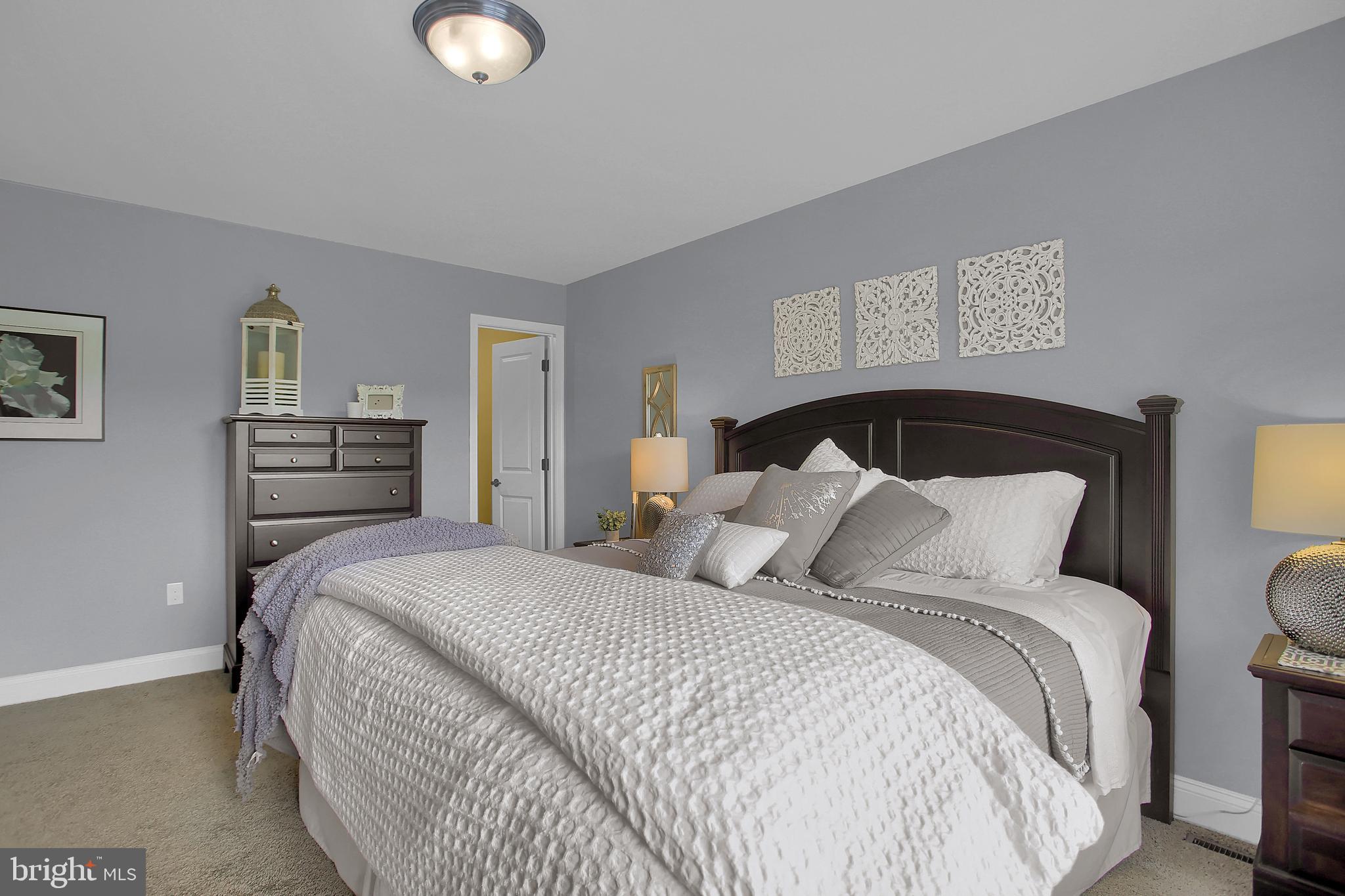 SPRING GROVE - Residential