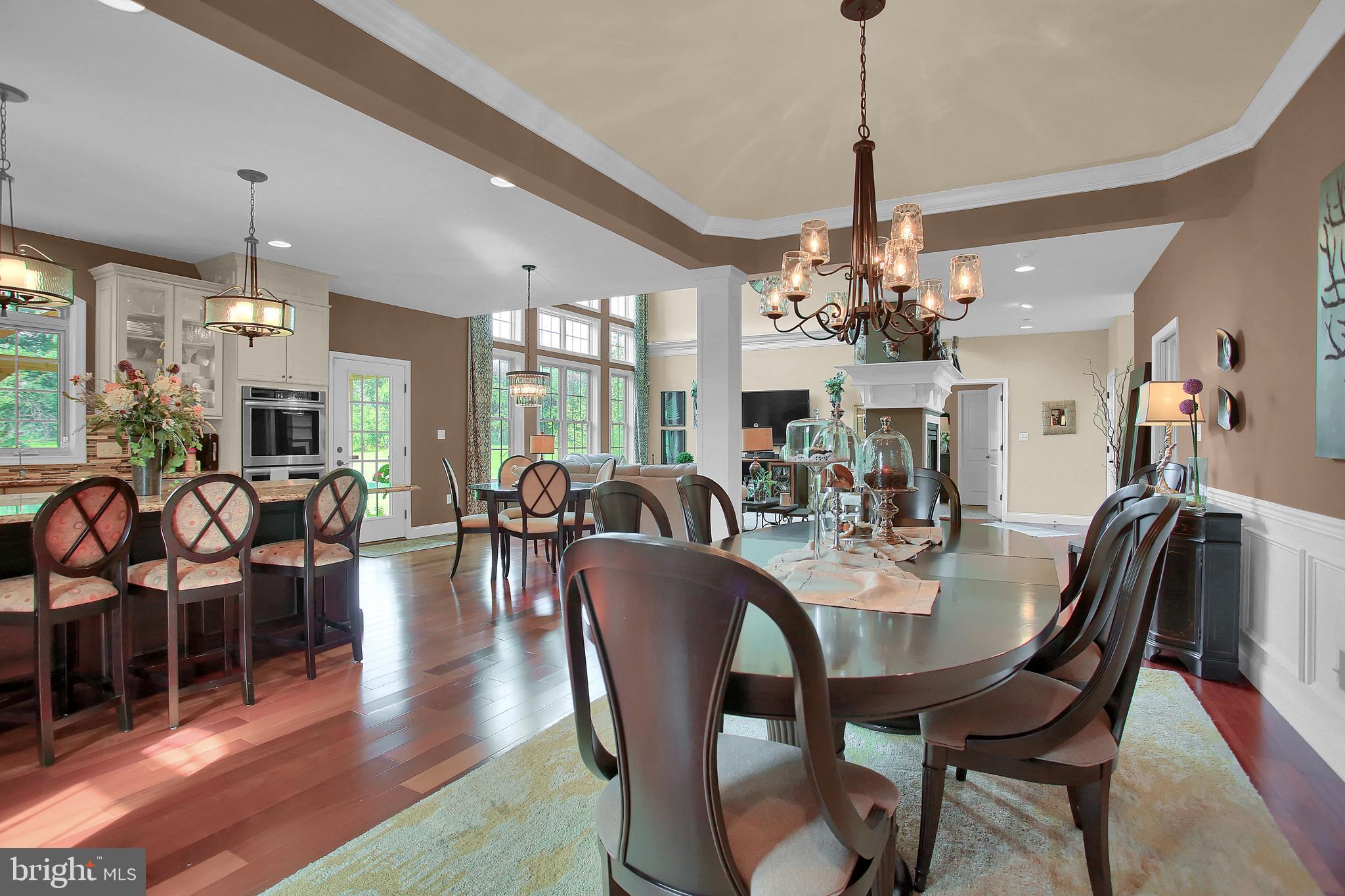 SPRING GROVE - Residential