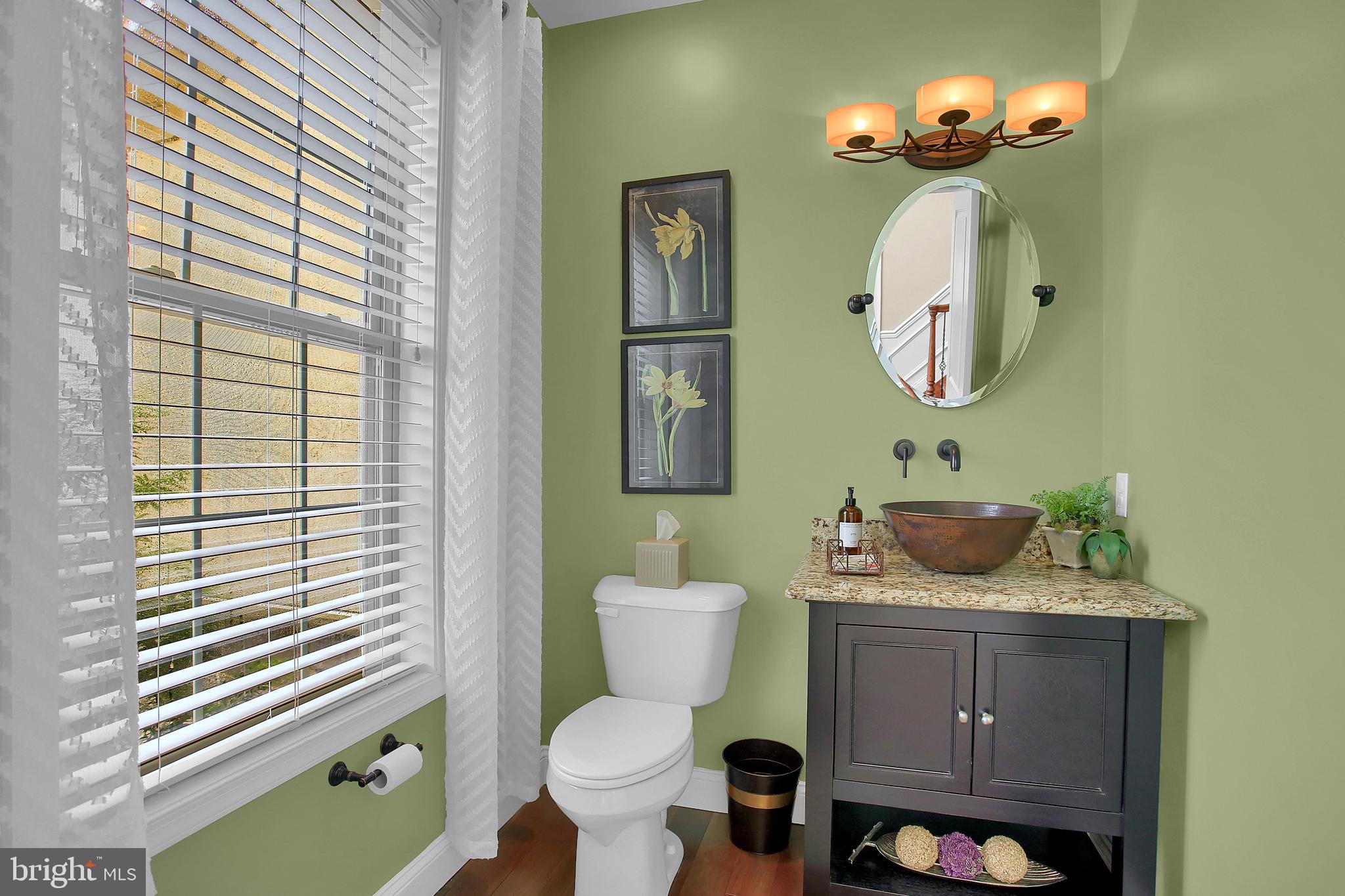 SPRING GROVE - Residential