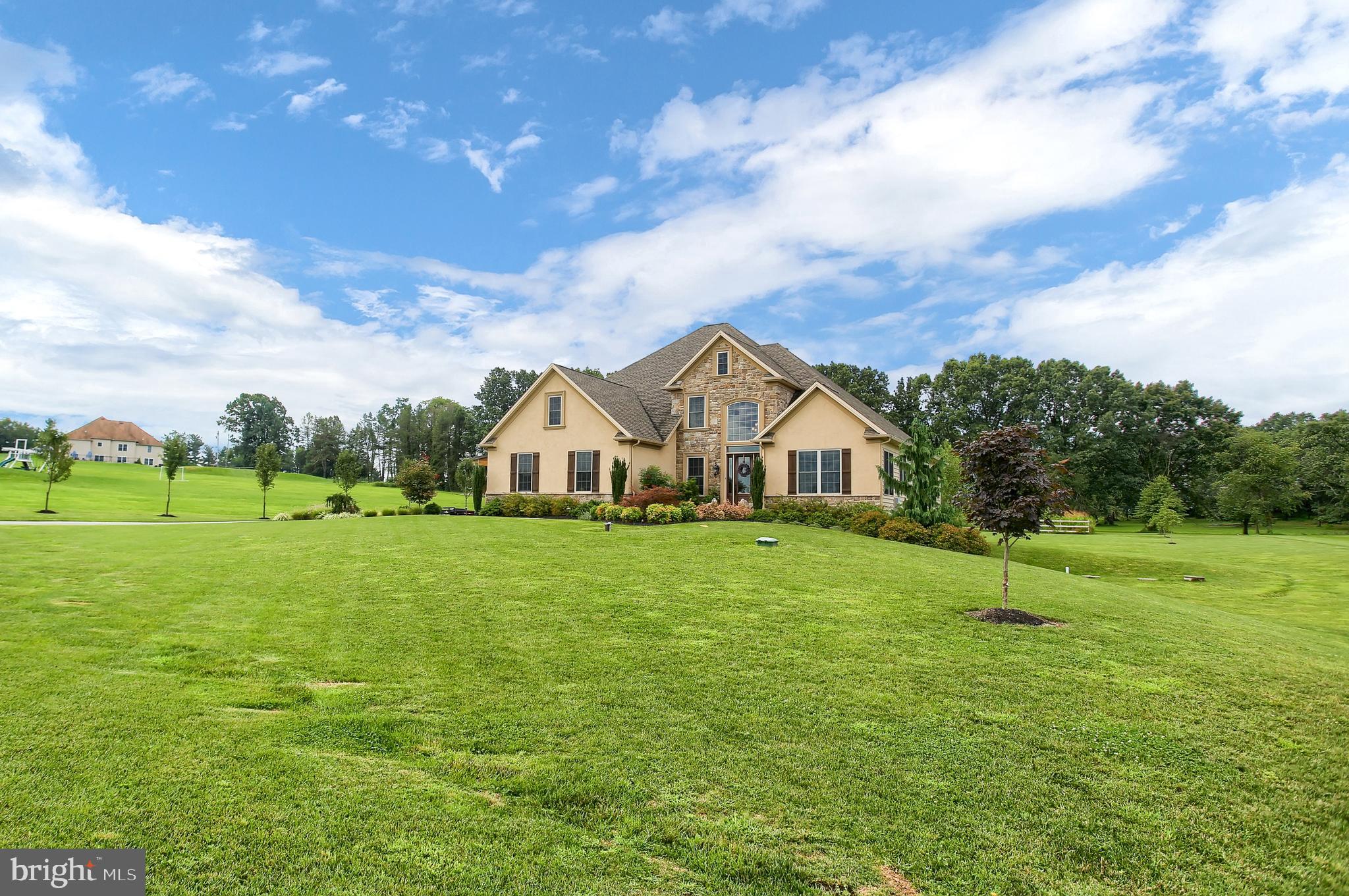 SPRING GROVE - Residential