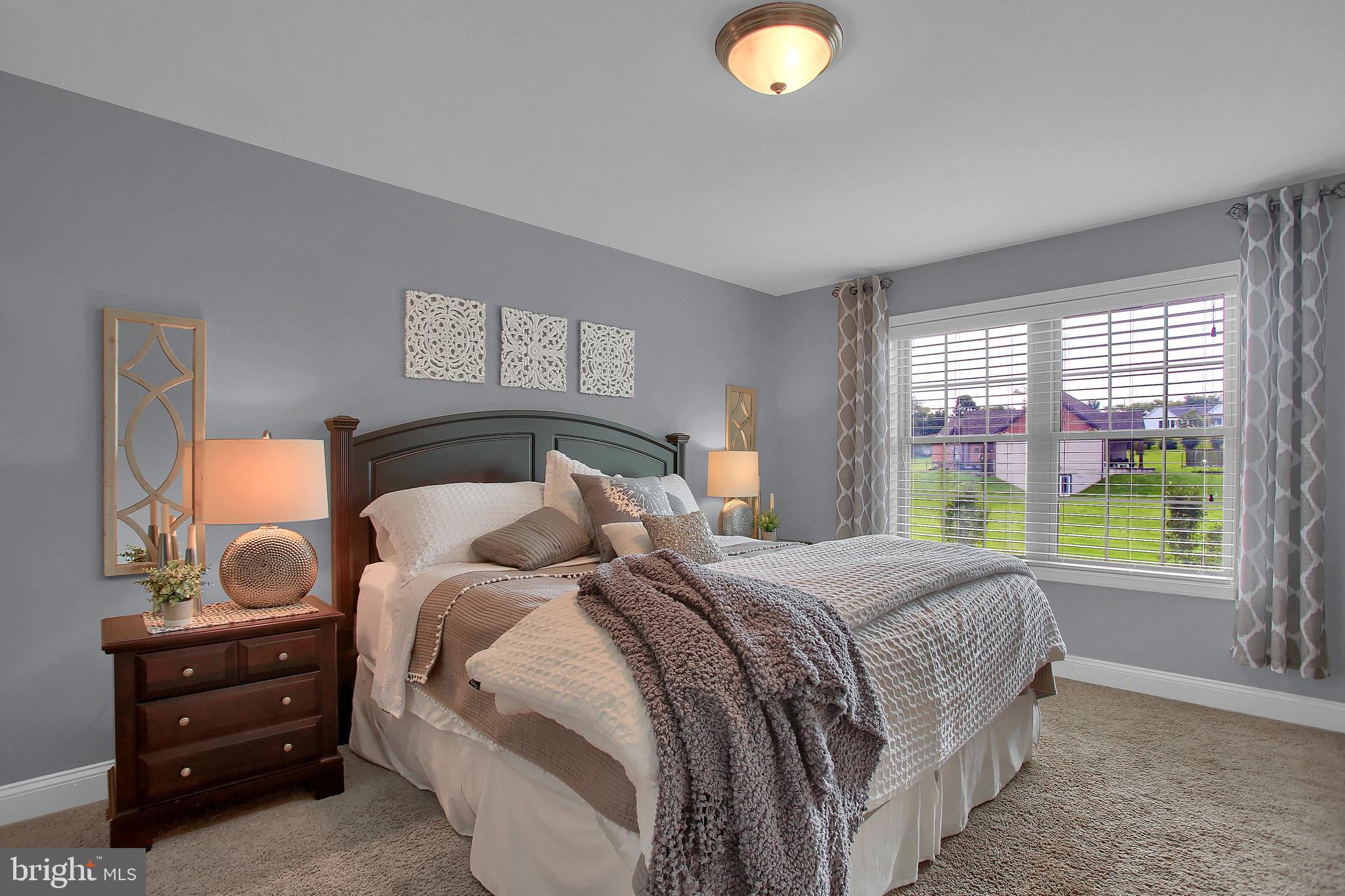 SPRING GROVE - Residential