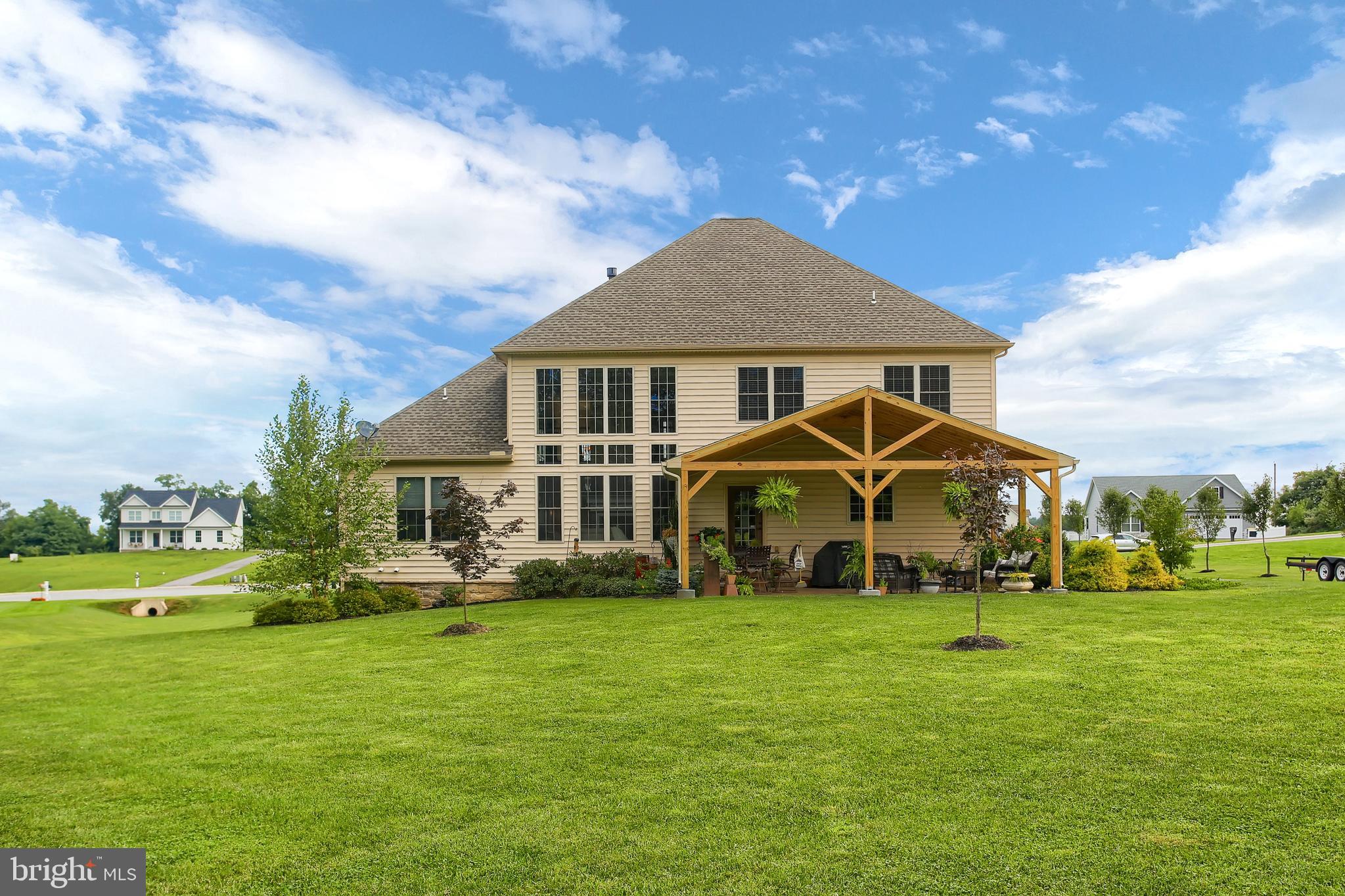 SPRING GROVE - Residential
