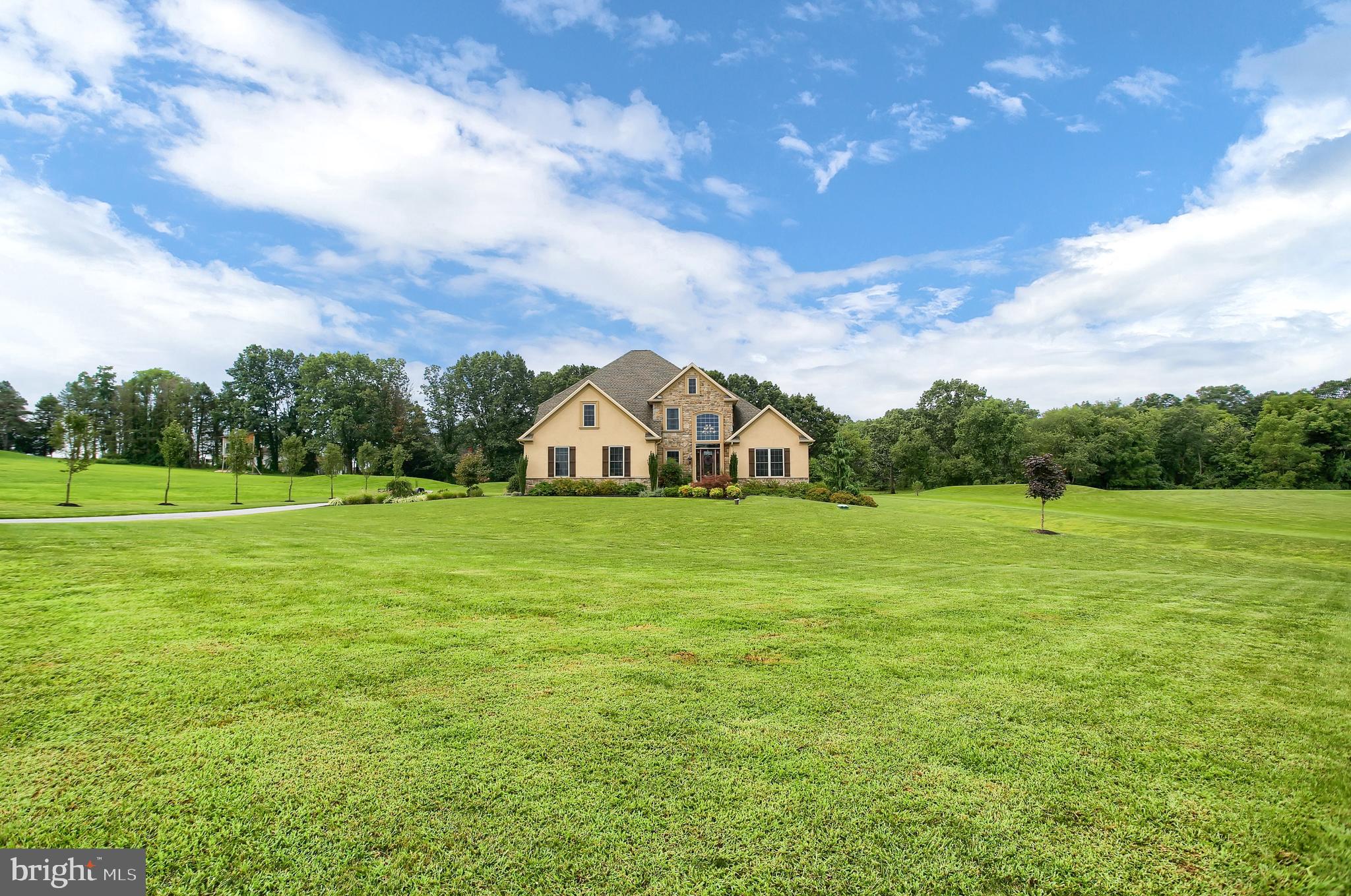 SPRING GROVE - Residential