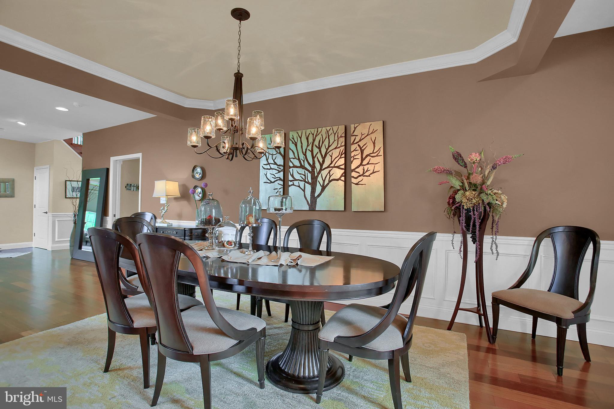 SPRING GROVE - Residential