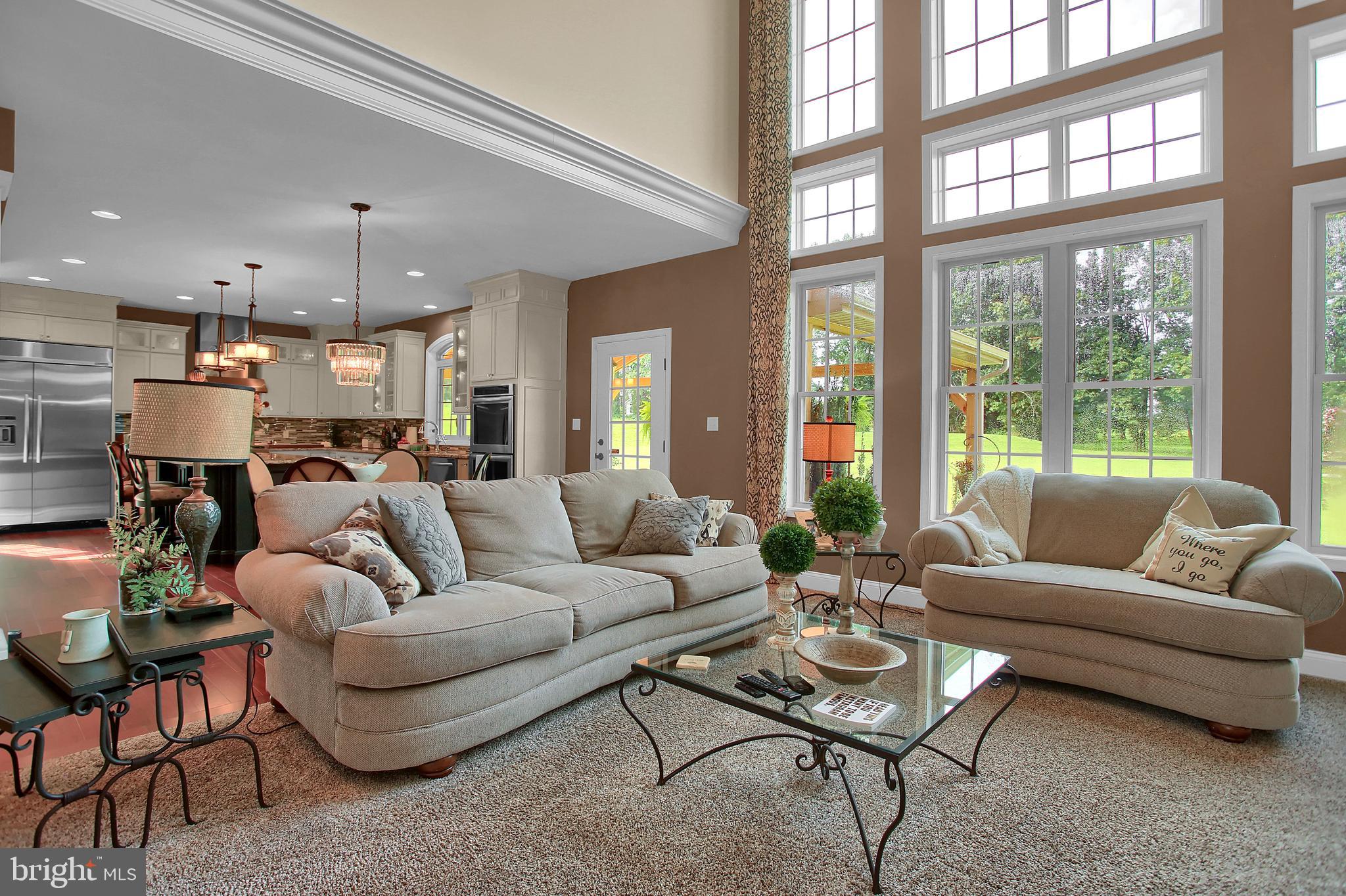 SPRING GROVE - Residential