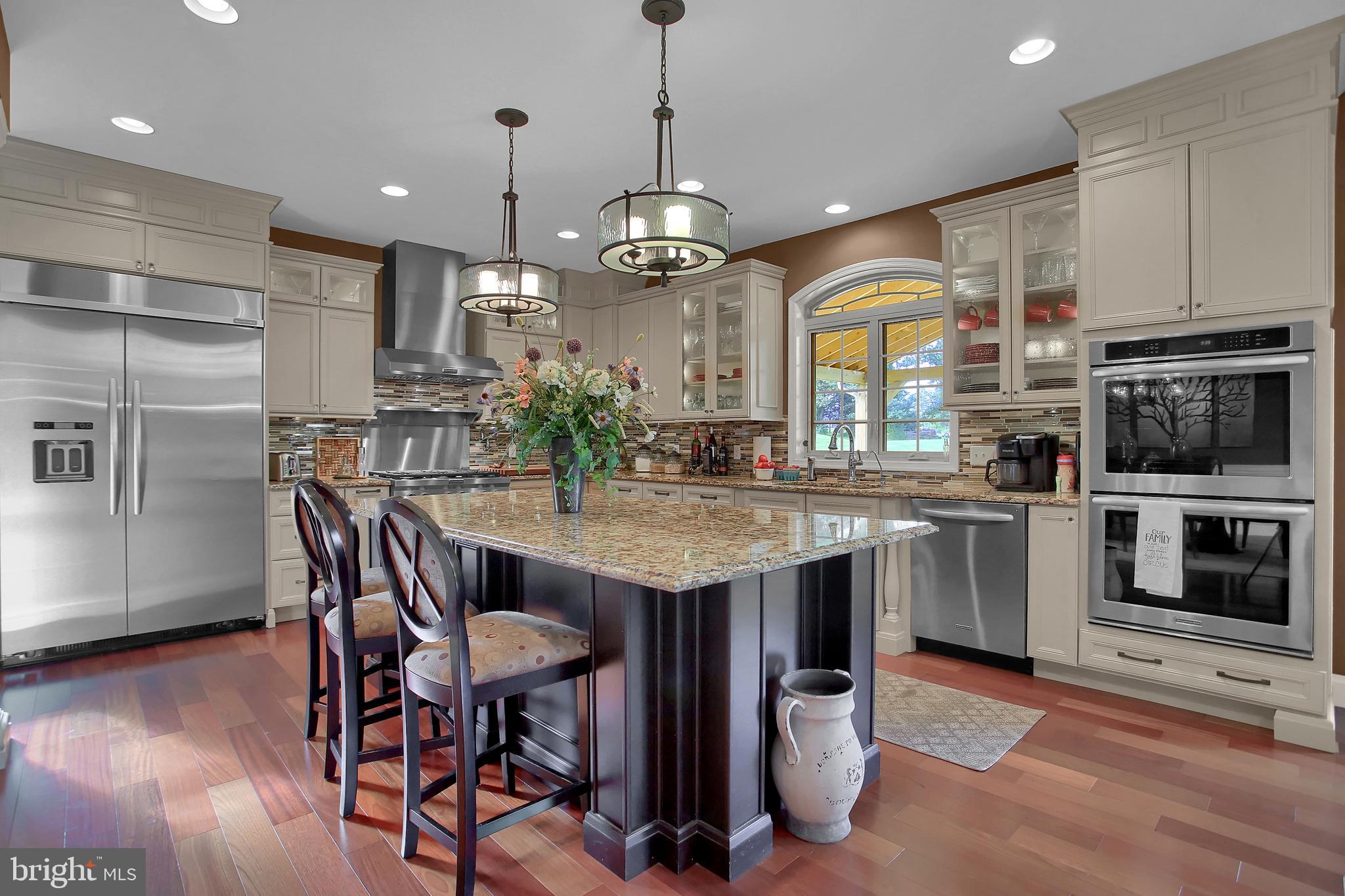 SPRING GROVE - Residential