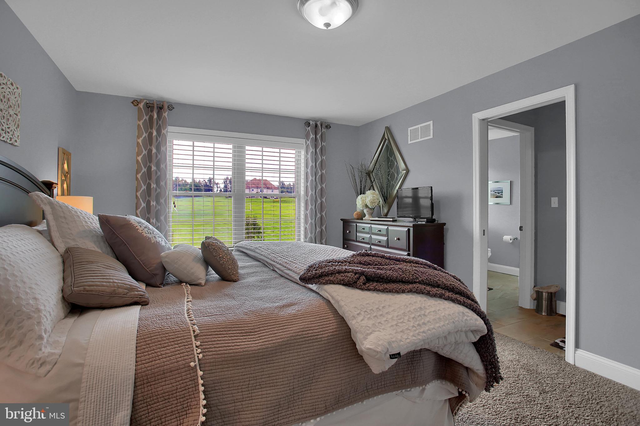 SPRING GROVE - Residential