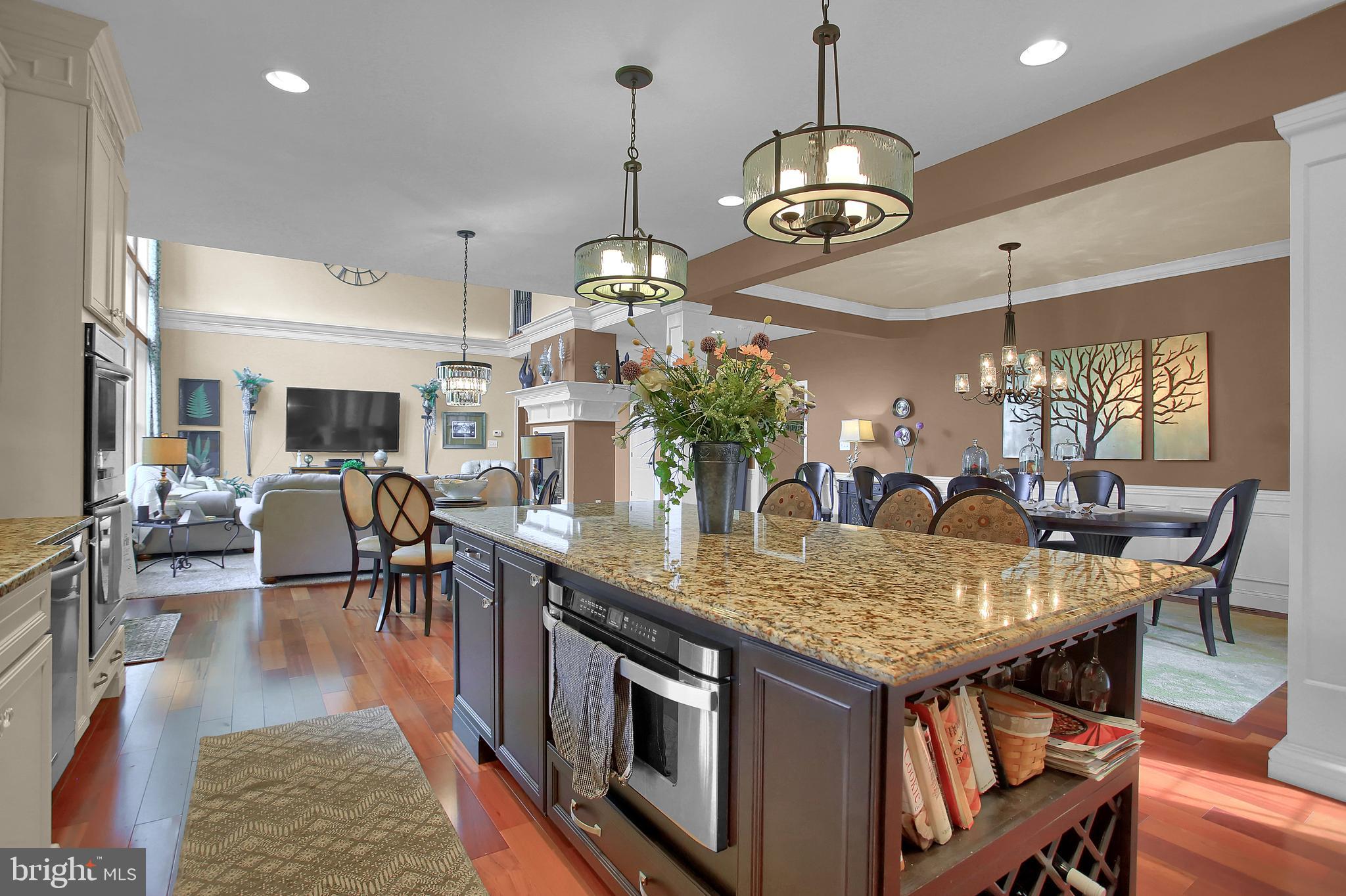 SPRING GROVE - Residential