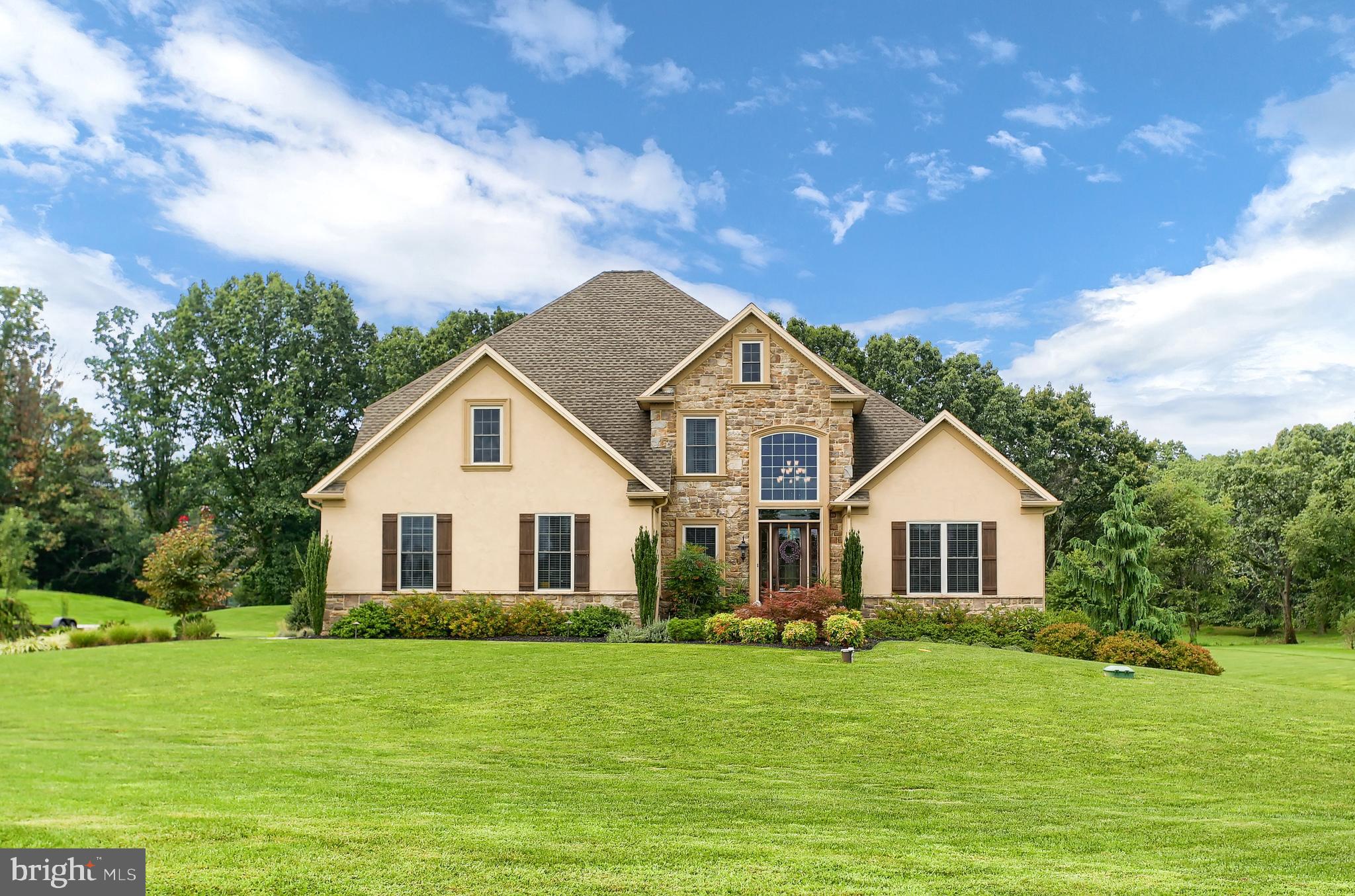 SPRING GROVE - Residential