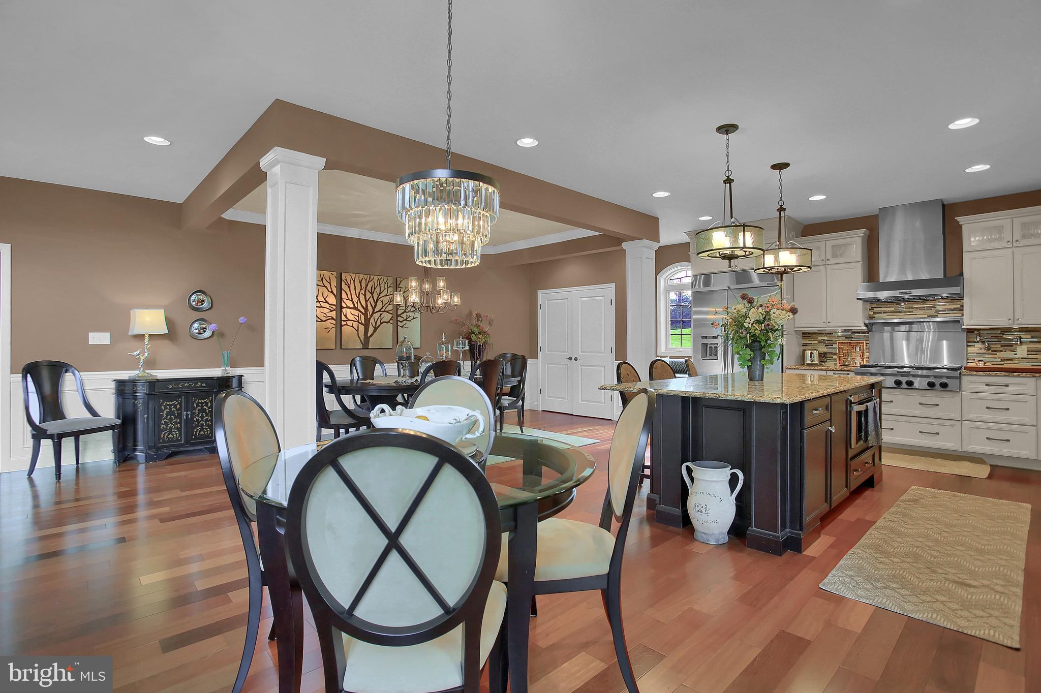 SPRING GROVE - Residential