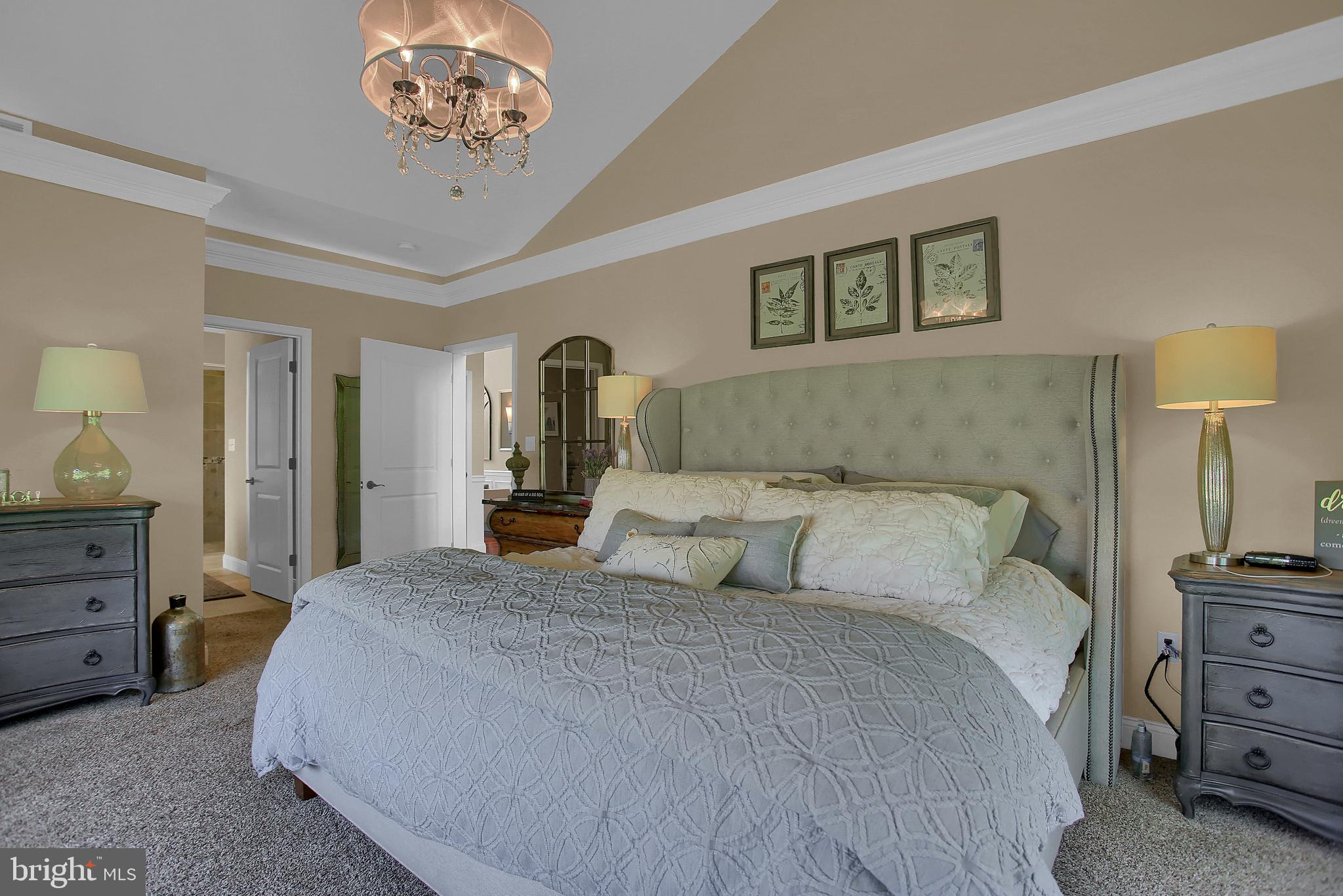 SPRING GROVE - Residential