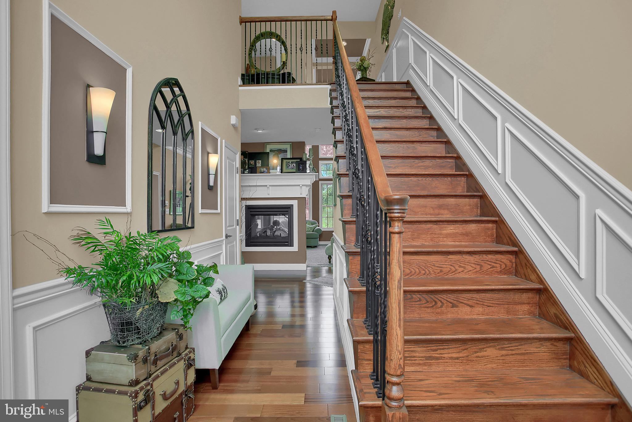 SPRING GROVE - Residential