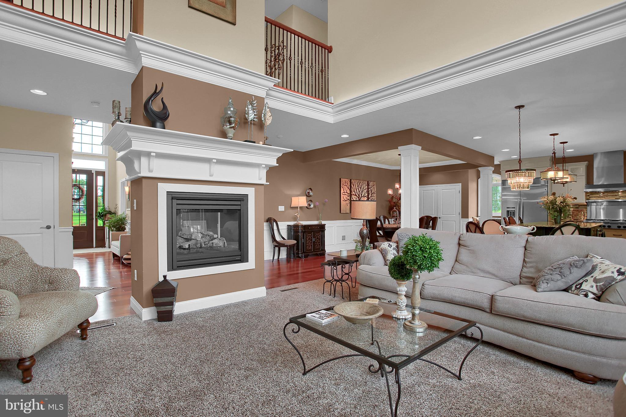 SPRING GROVE - Residential