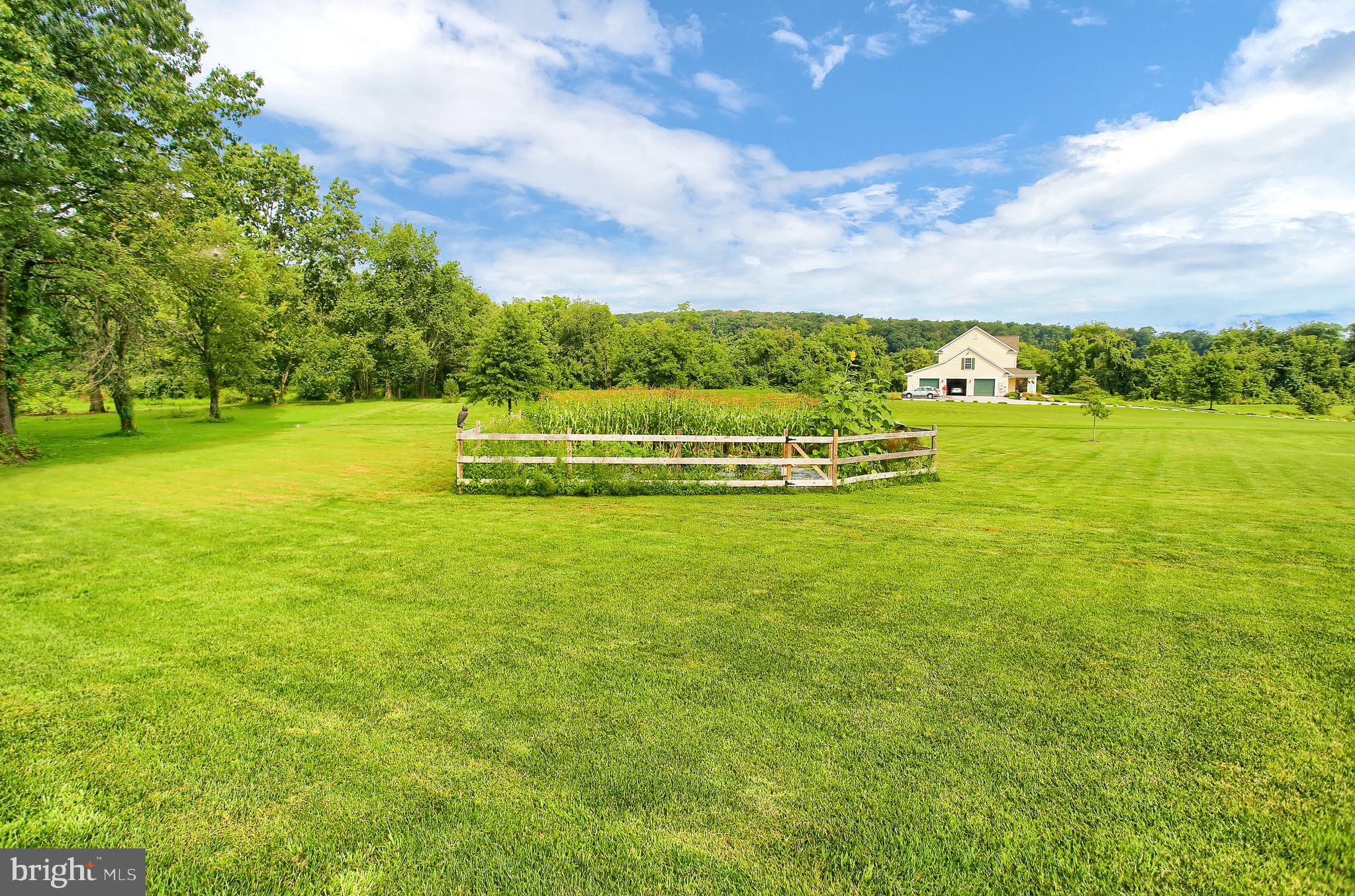 SPRING GROVE - Residential