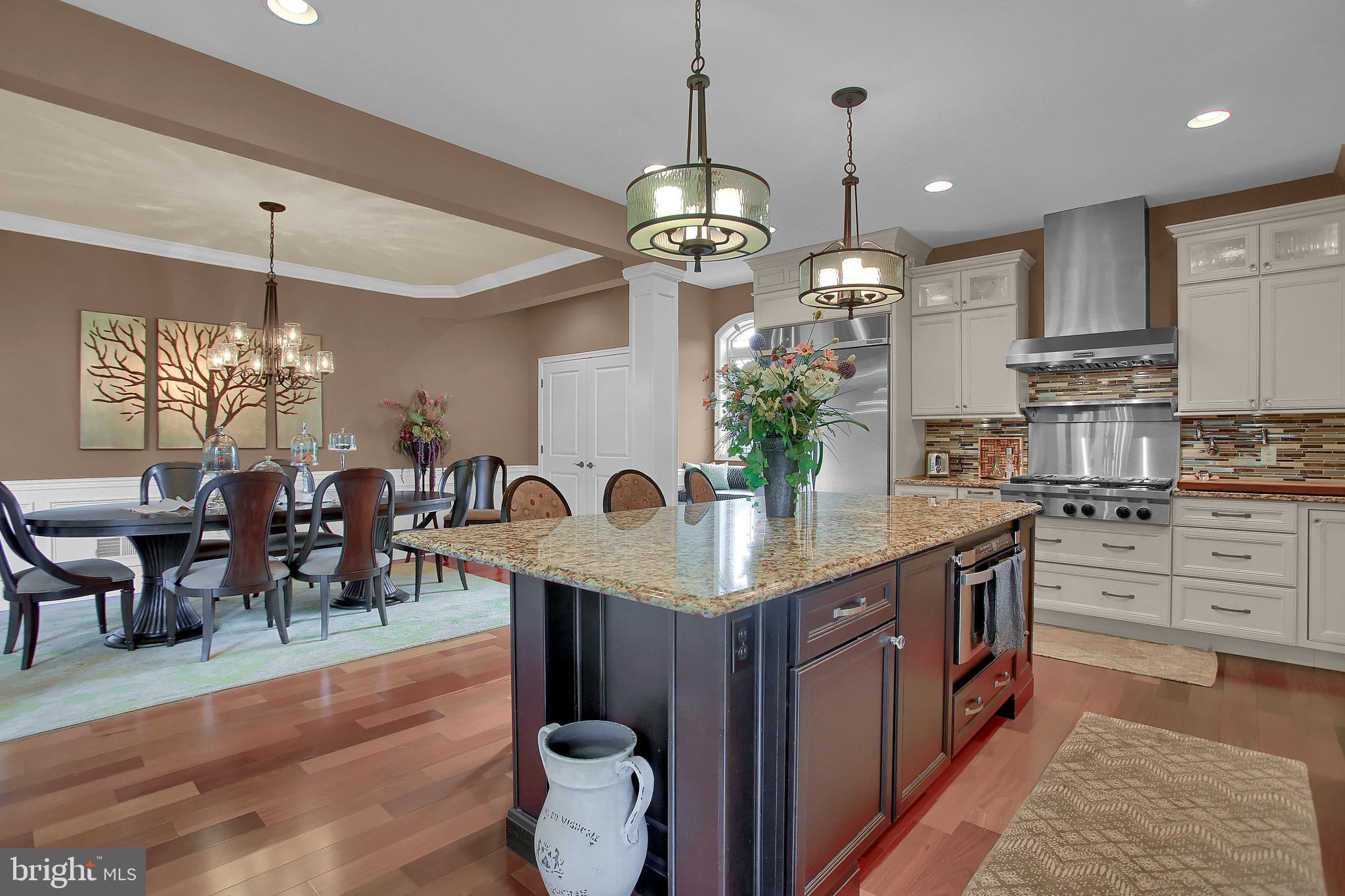 SPRING GROVE - Residential