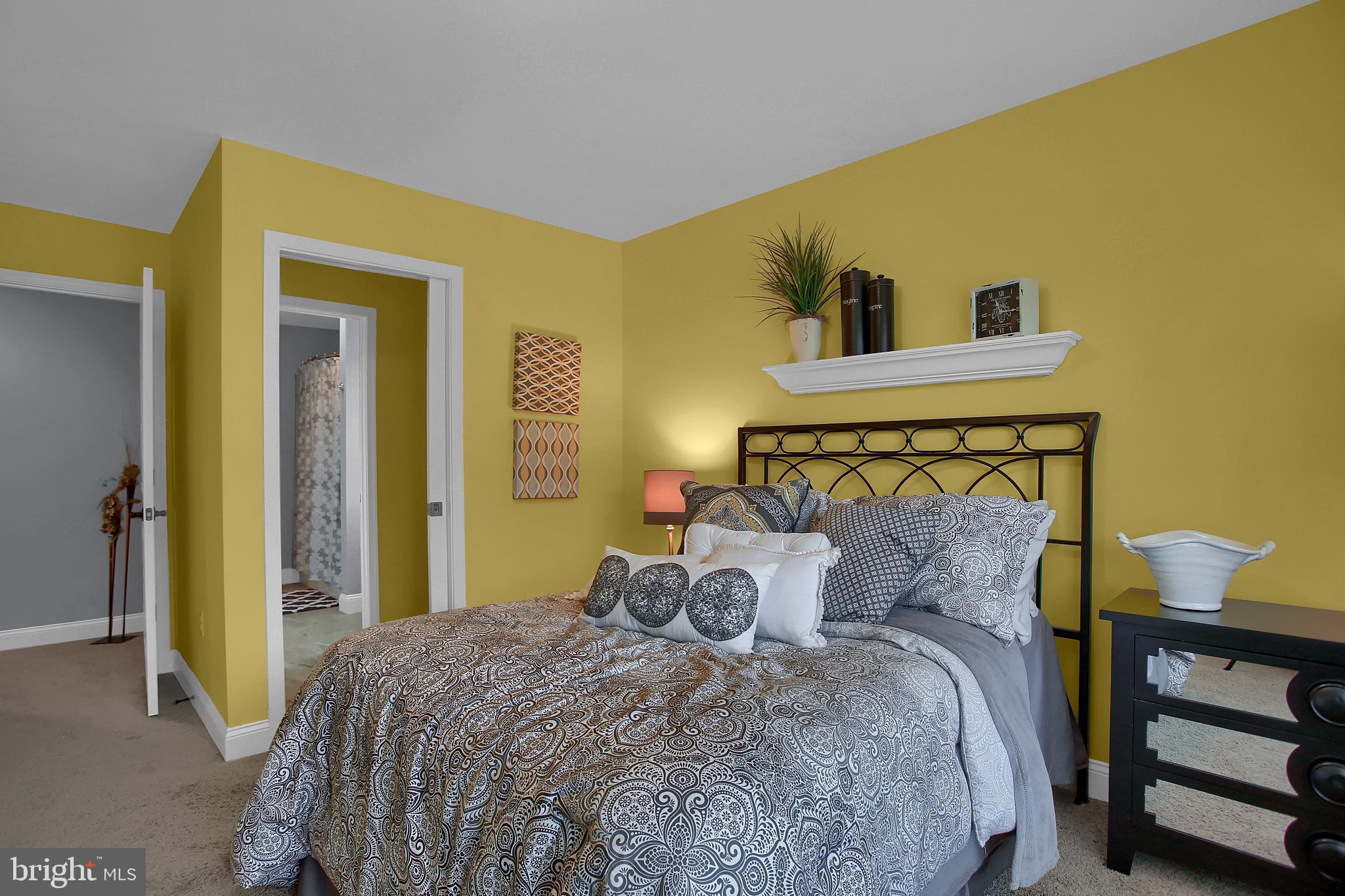 SPRING GROVE - Residential