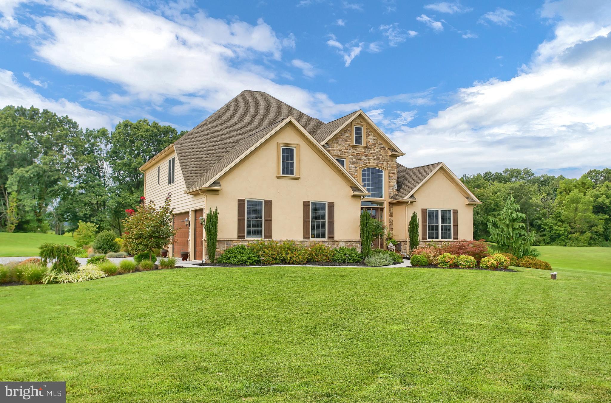 SPRING GROVE - Residential