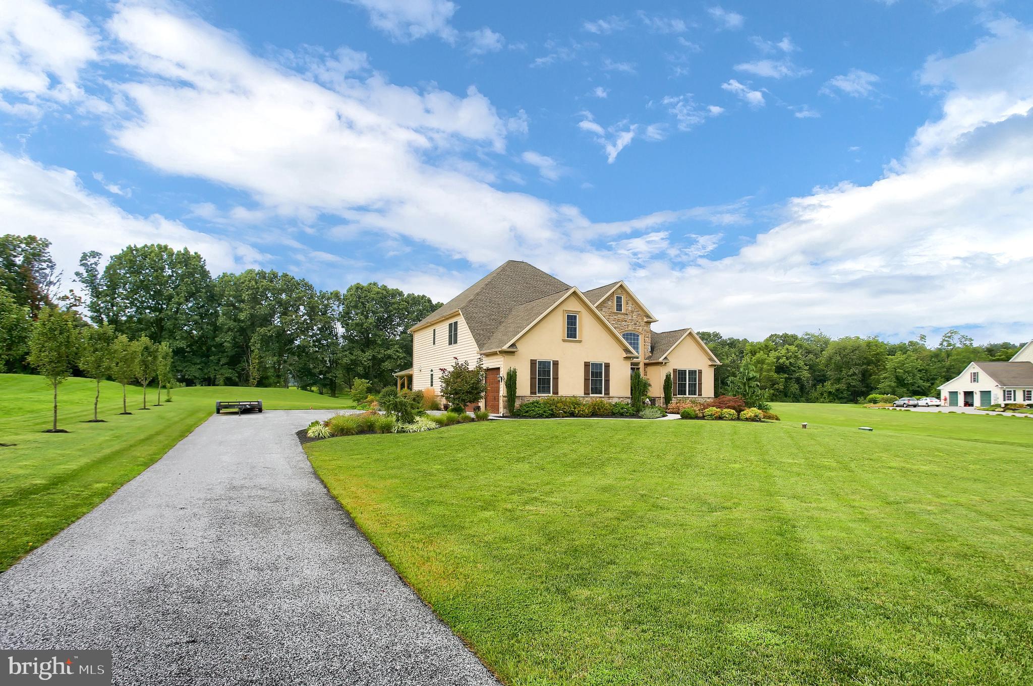 SPRING GROVE - Residential