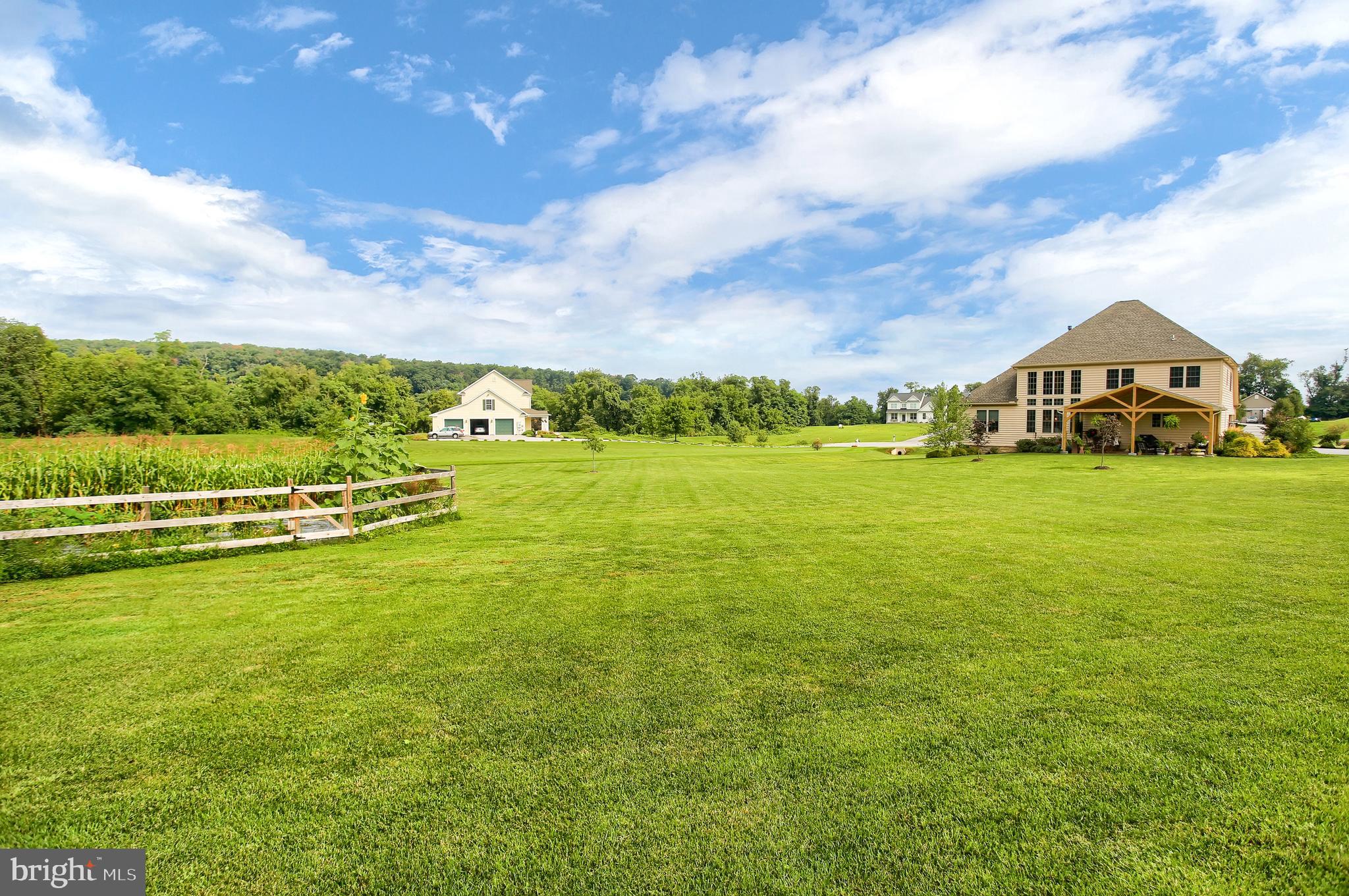 SPRING GROVE - Residential