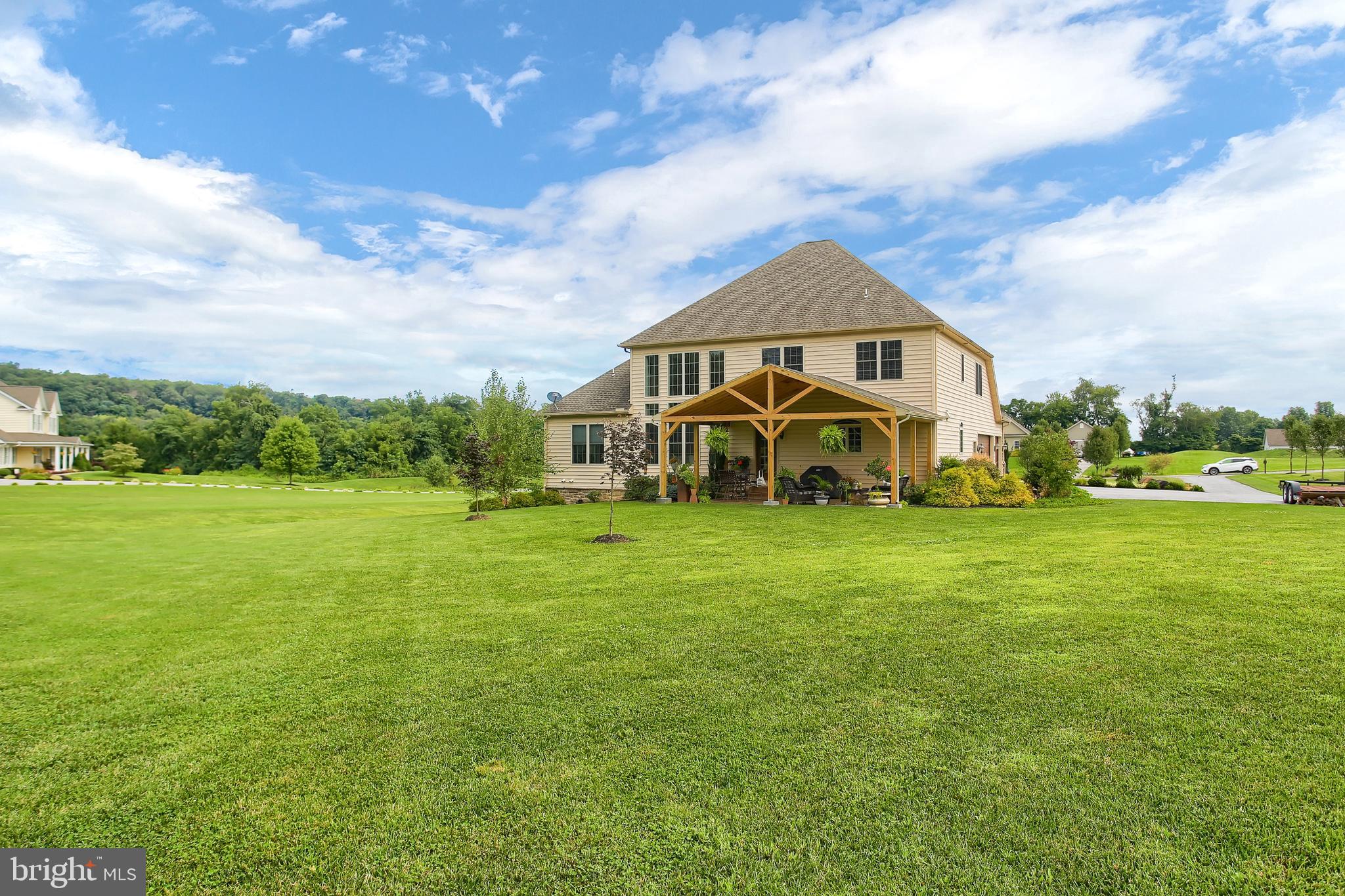 SPRING GROVE - Residential