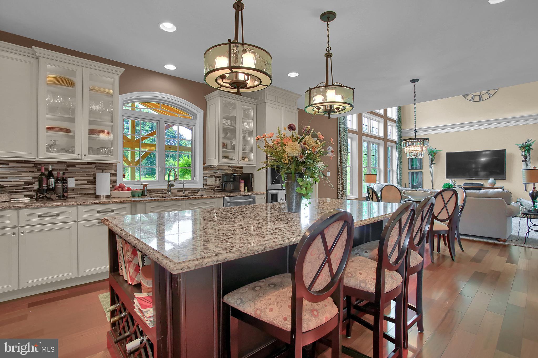 SPRING GROVE - Residential
