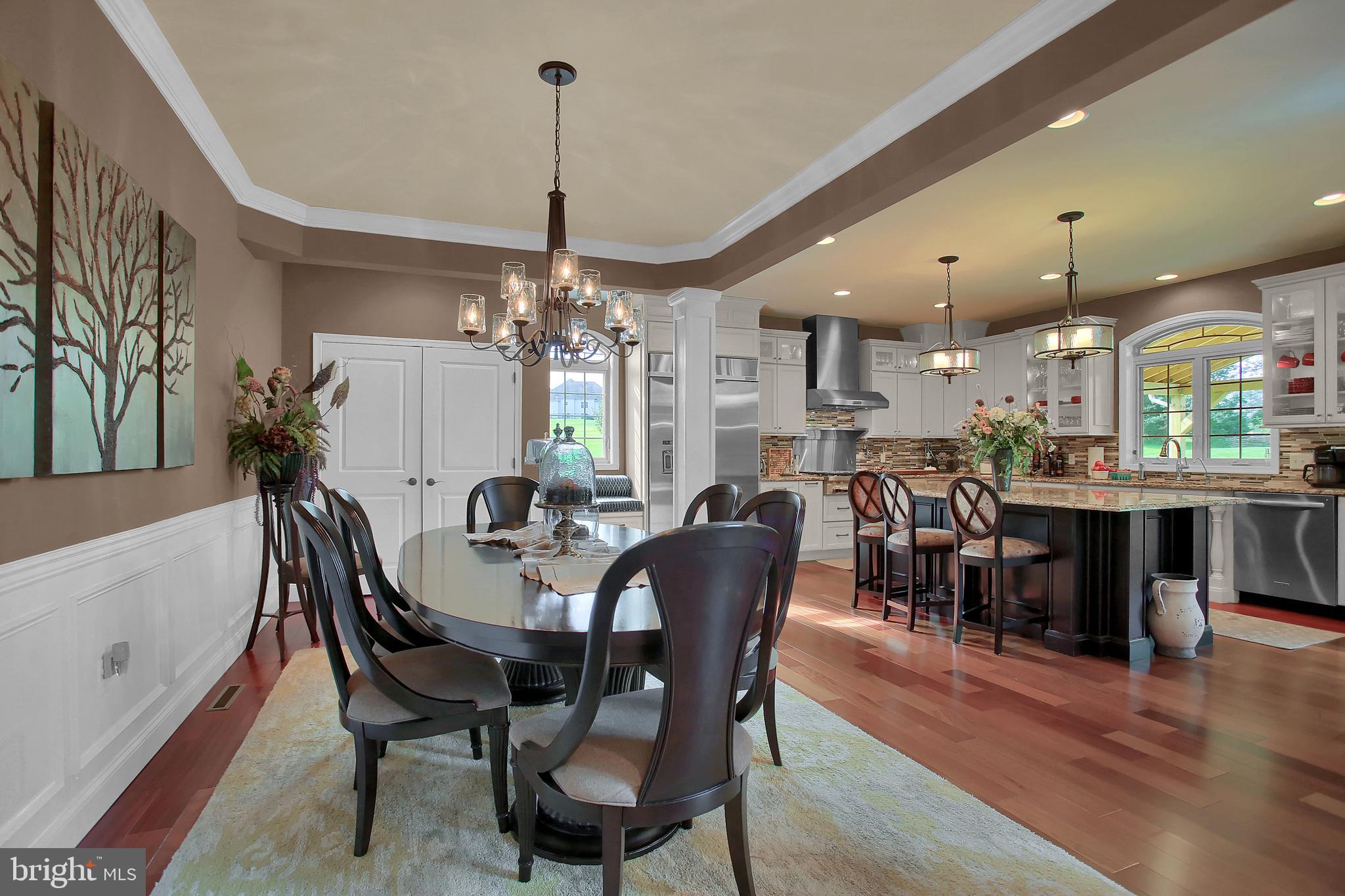 SPRING GROVE - Residential