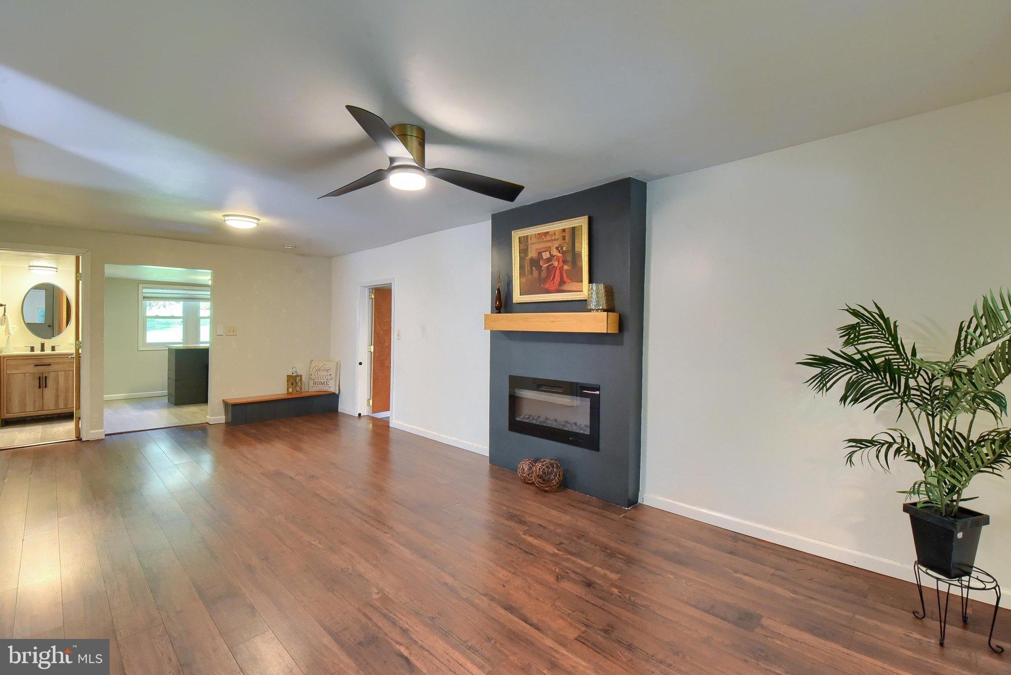 291 CAMP GROUND ROAD