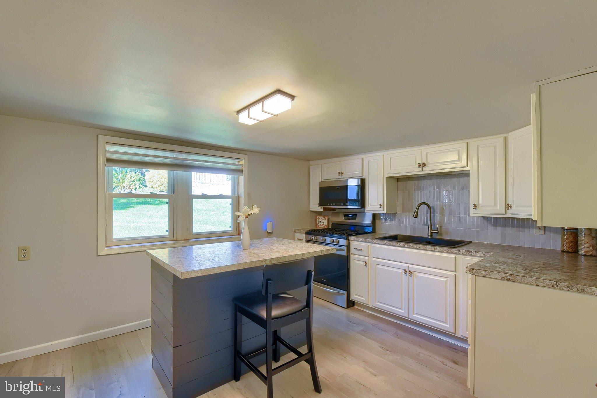 291 CAMP GROUND ROAD