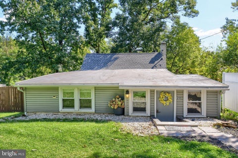 Homes For Sale - 291 Camp Ground Road<br/> York County, DILLSBURG, PA 17019