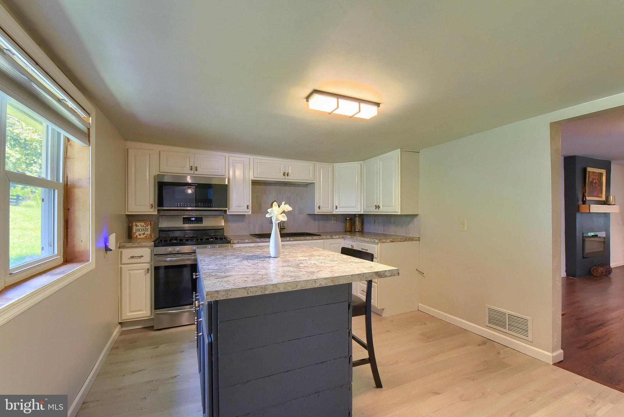 291 CAMP GROUND ROAD