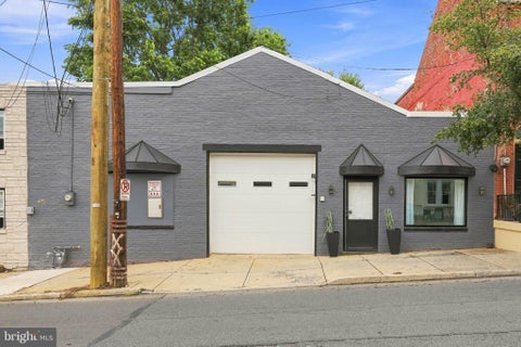 Photo of 307 S Lime Street, LANCASTER, PA 17602 (MLS # PALA2094456)