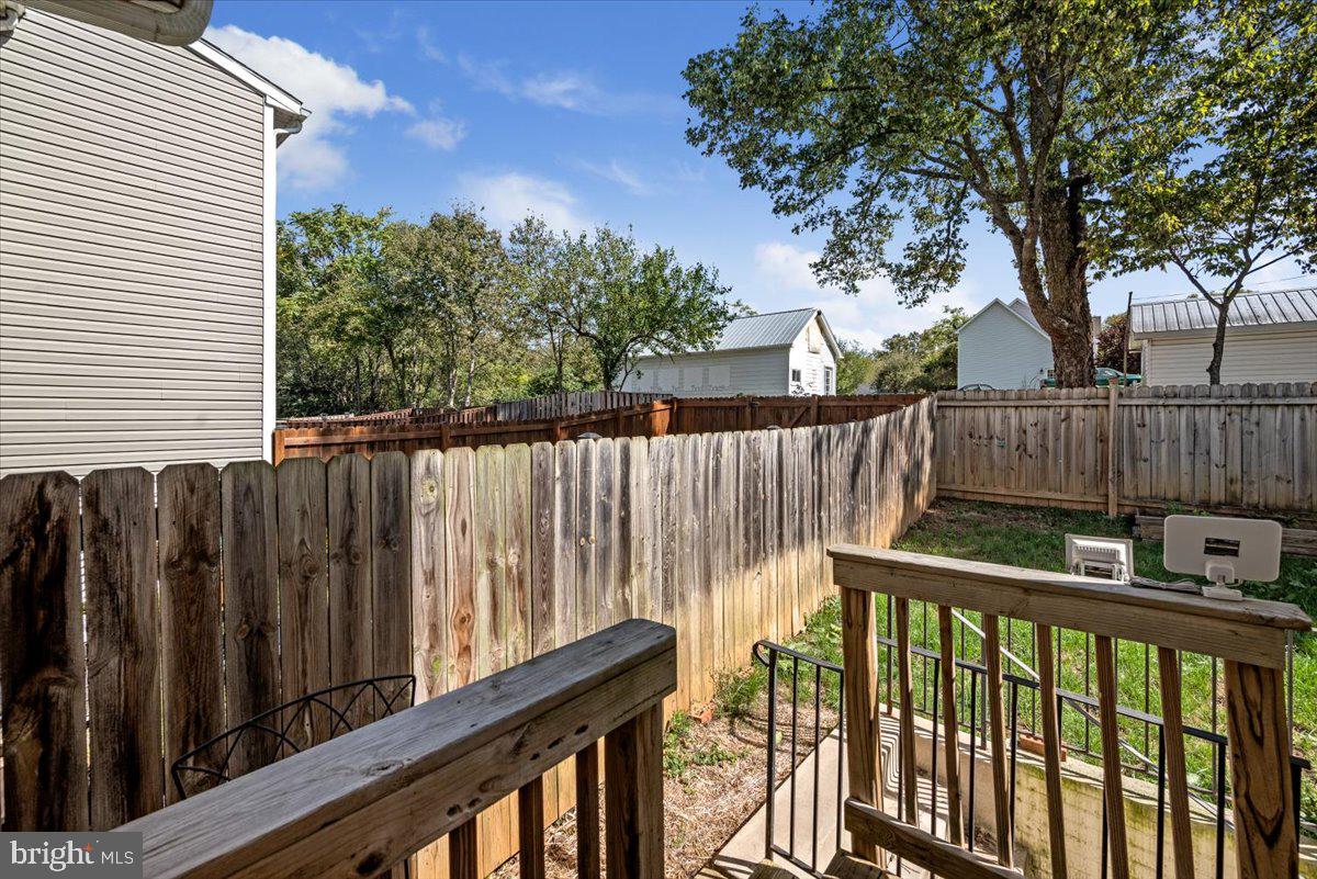 TROUT RUN - Residential