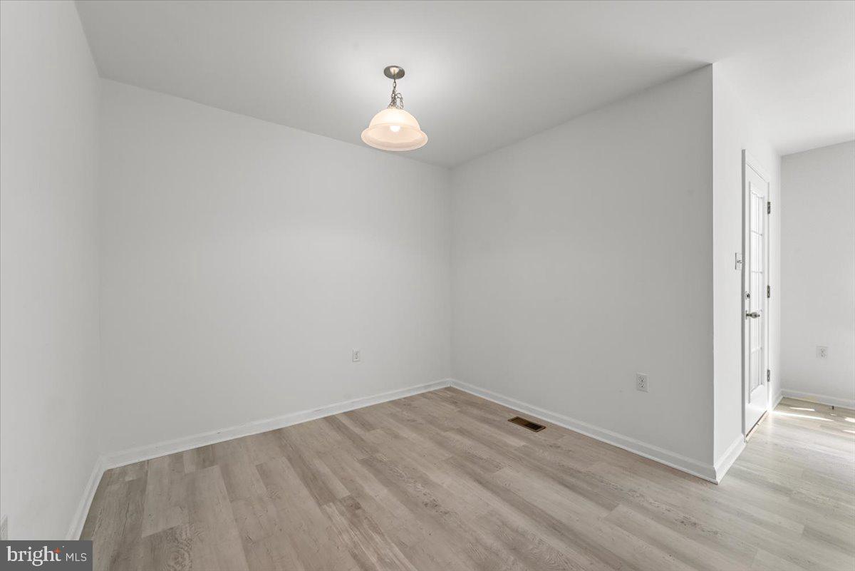 TROUT RUN - Residential