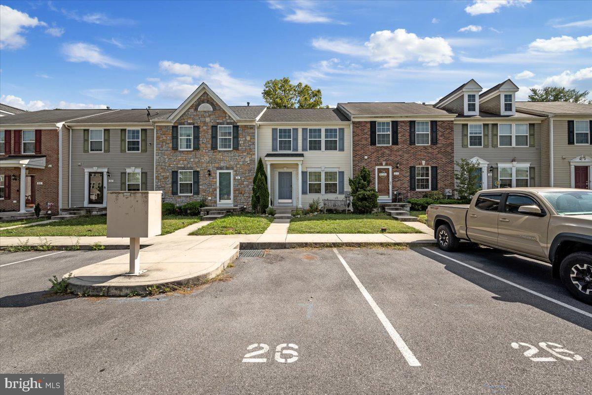 TROUT RUN - Residential