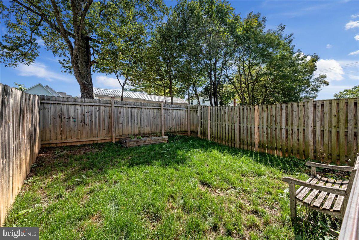 TROUT RUN - Residential