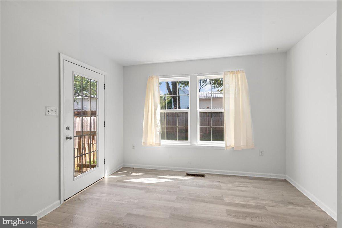 TROUT RUN - Residential