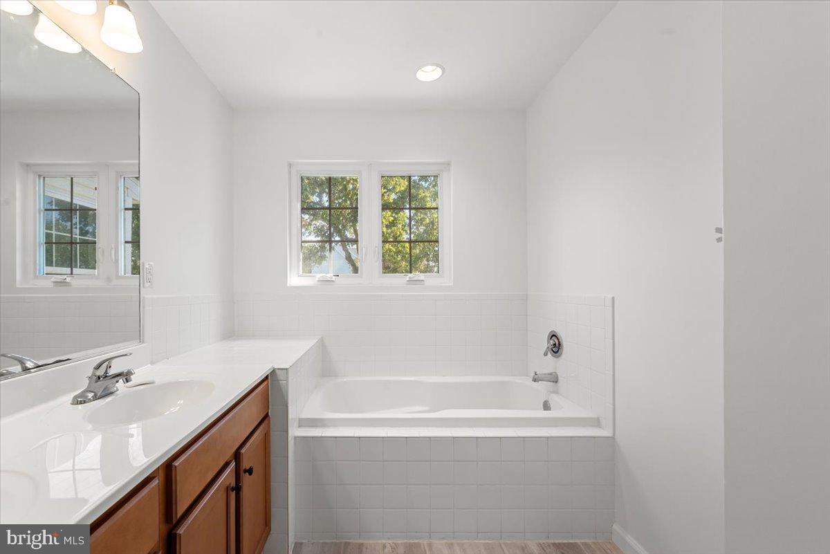 TROUT RUN - Residential