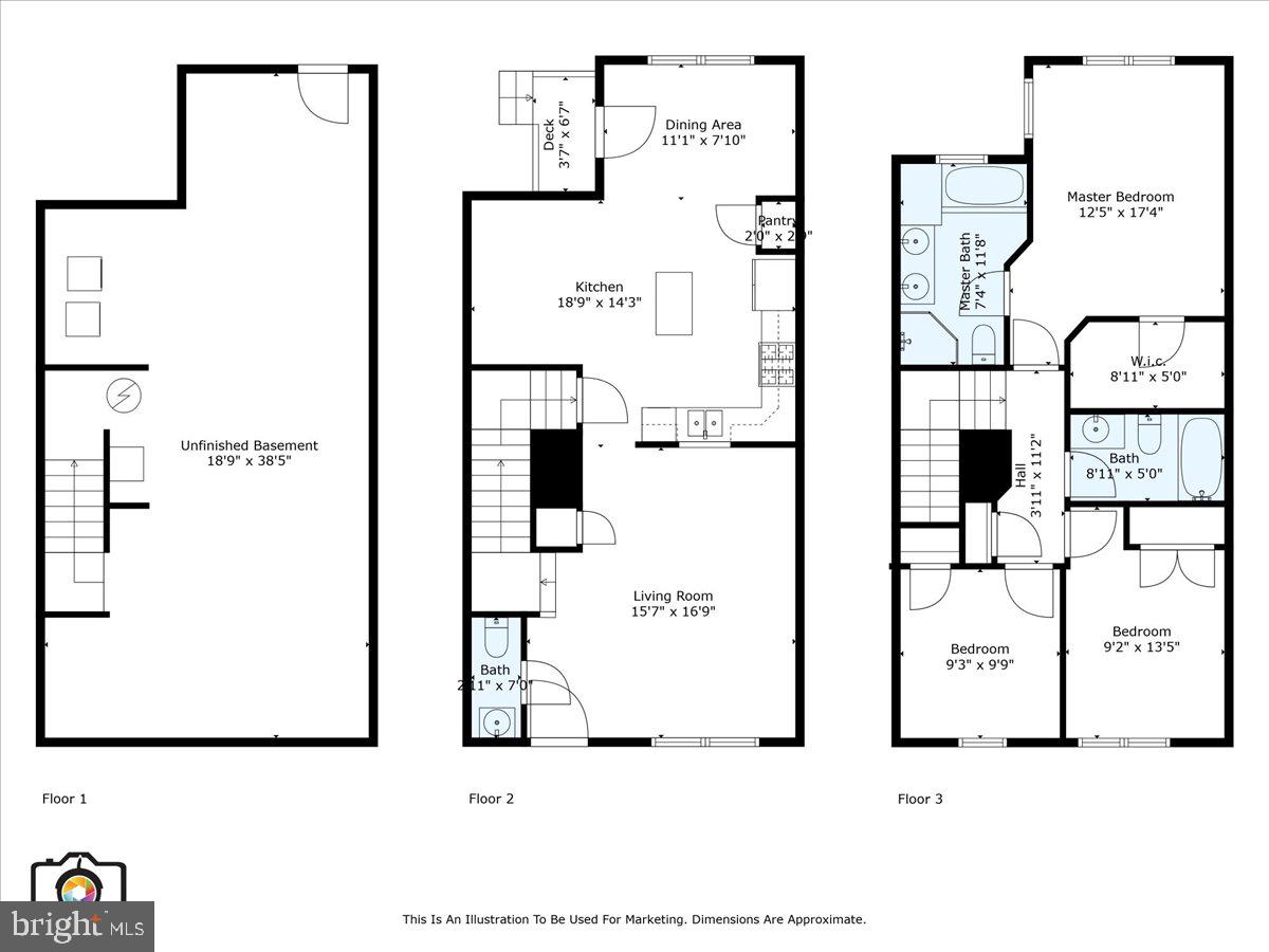 TROUT RUN - Residential