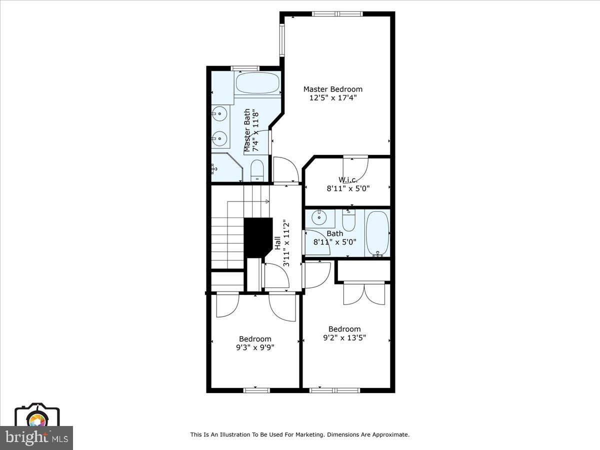 TROUT RUN - Residential