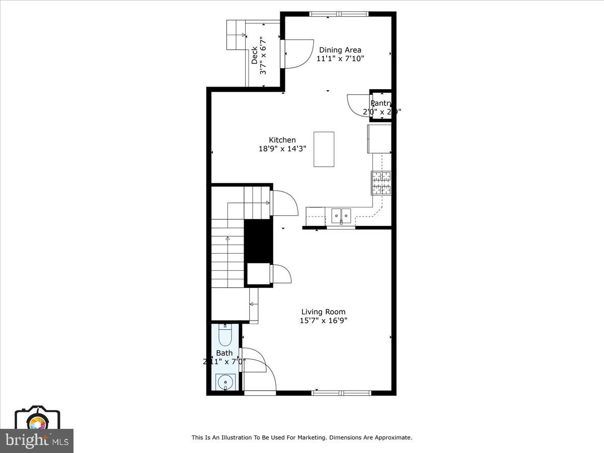 TROUT RUN - Residential