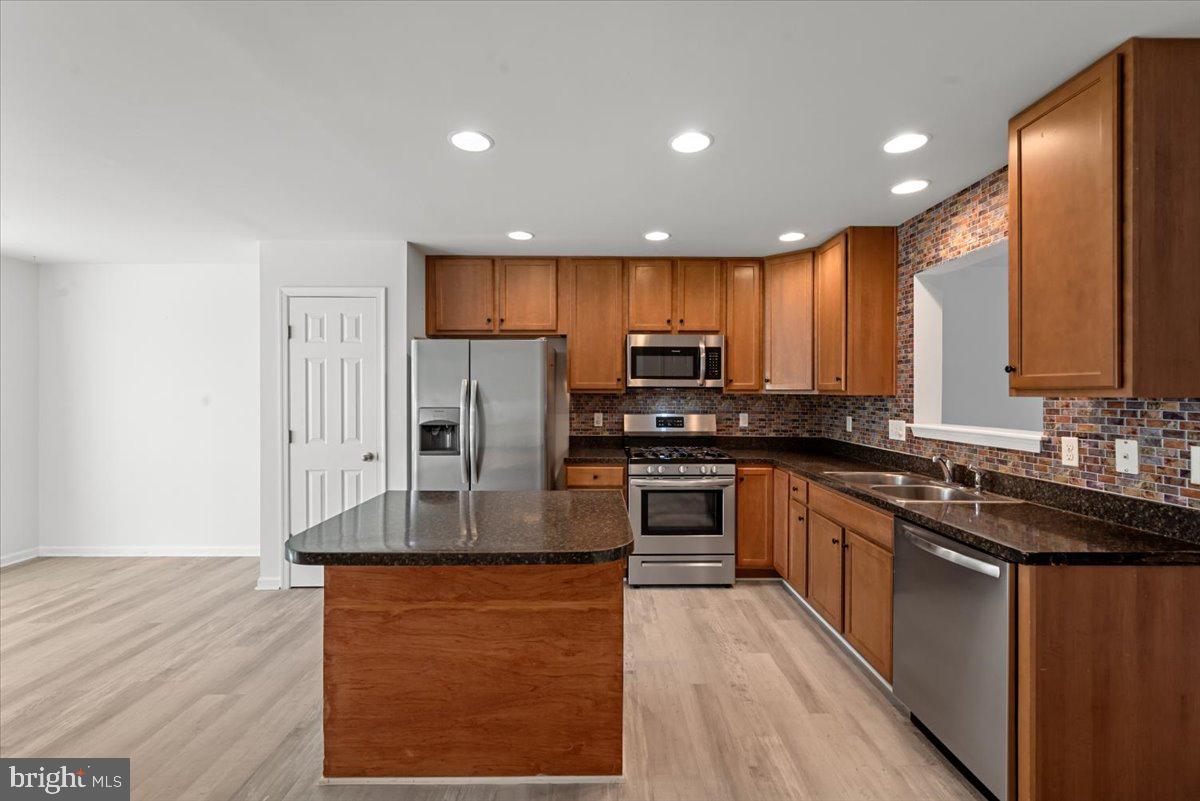 TROUT RUN - Residential