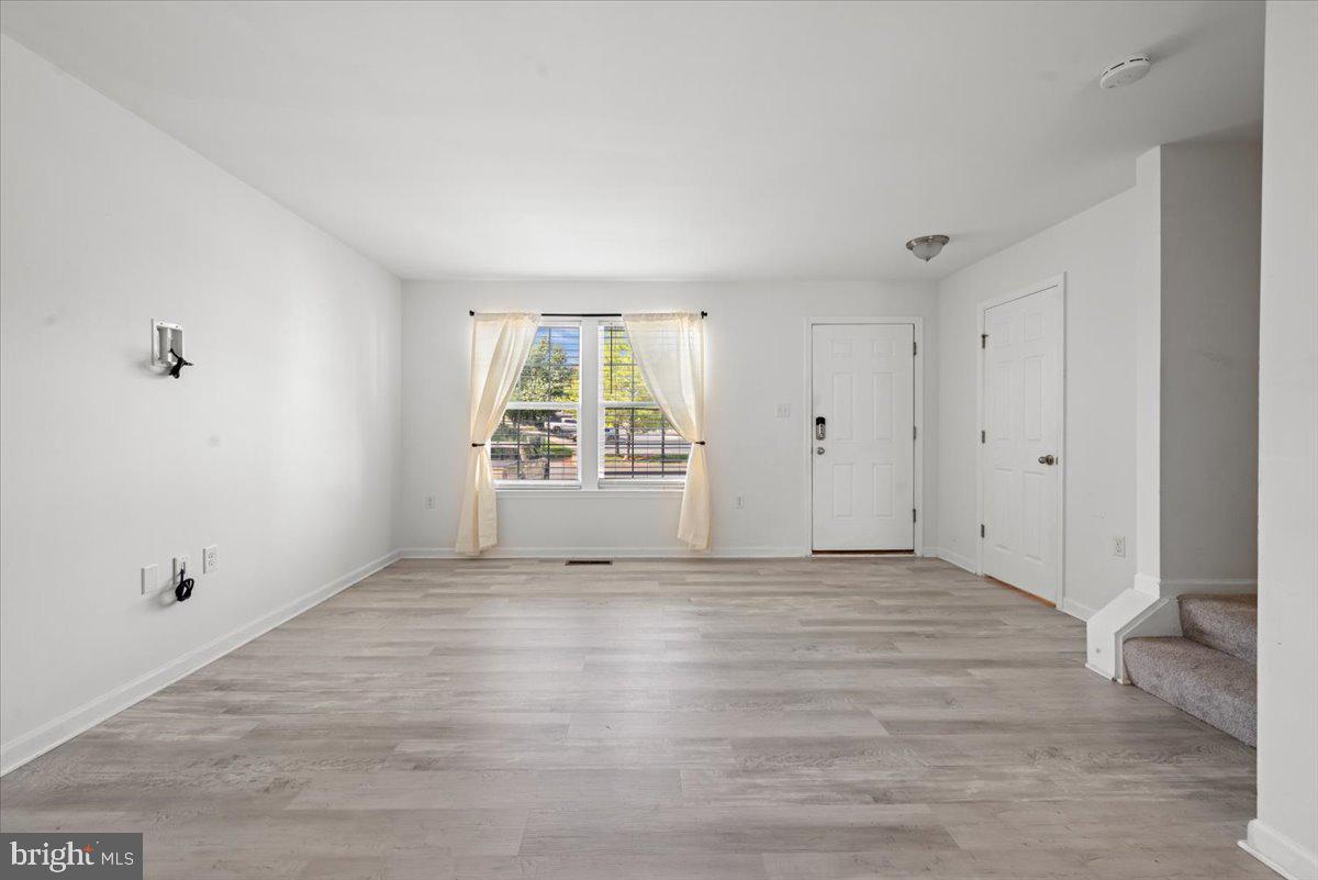 TROUT RUN - Residential