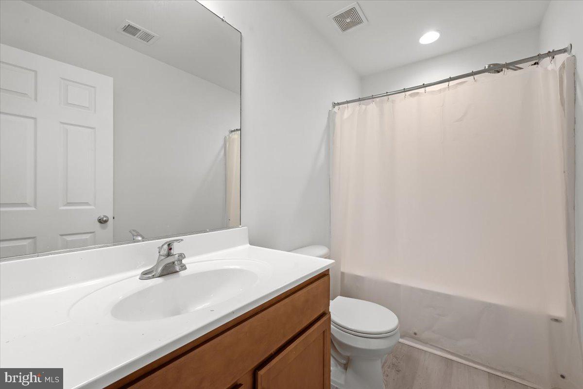 TROUT RUN - Residential