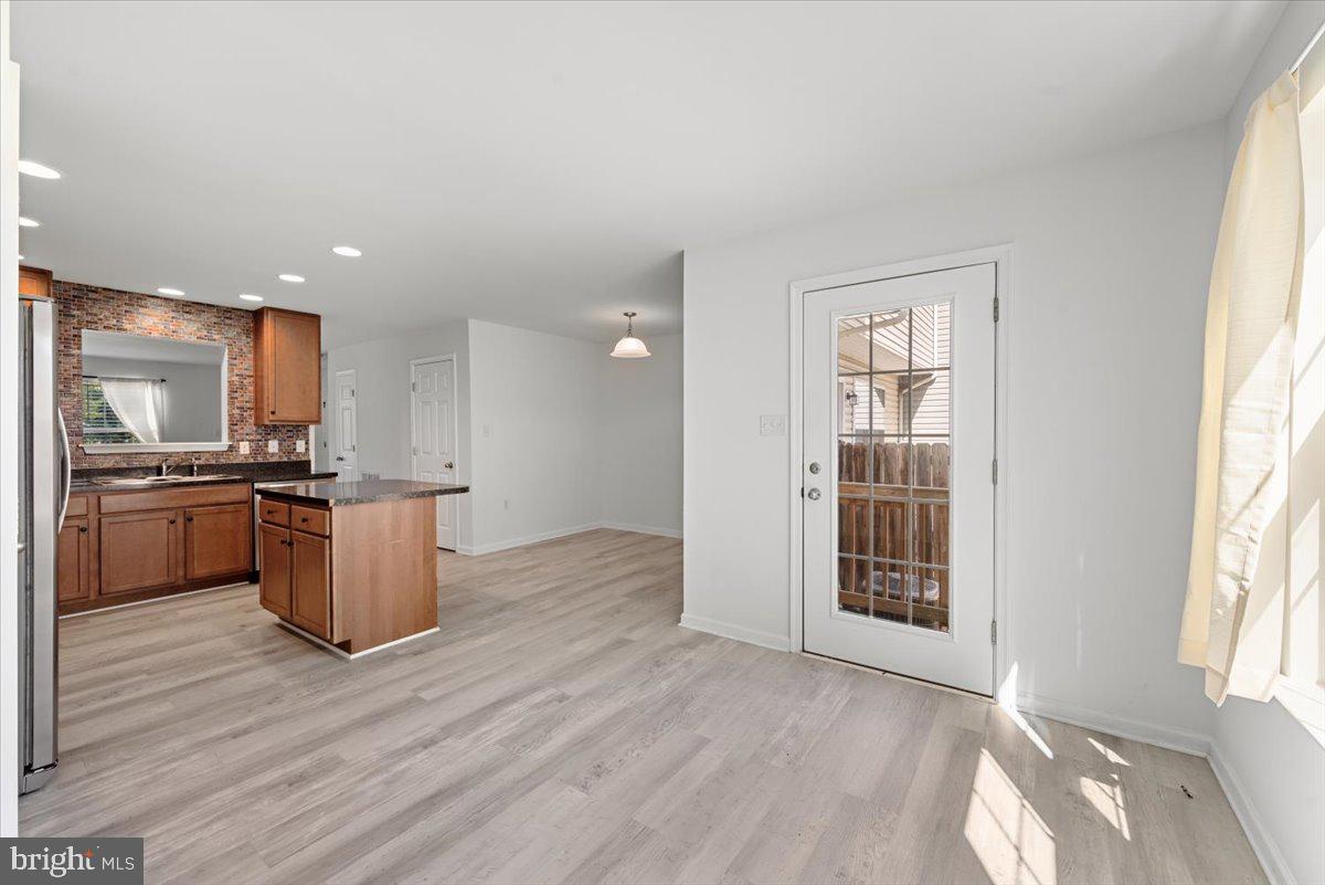 TROUT RUN - Residential