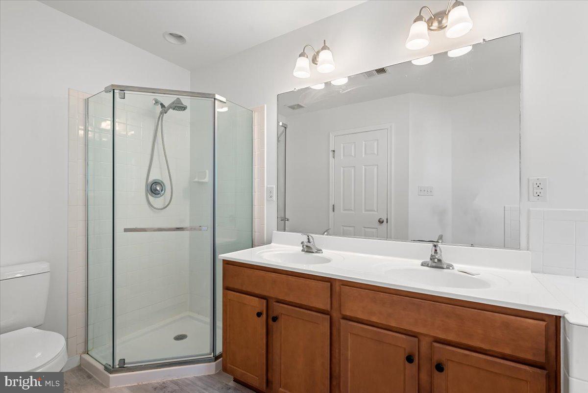 TROUT RUN - Residential