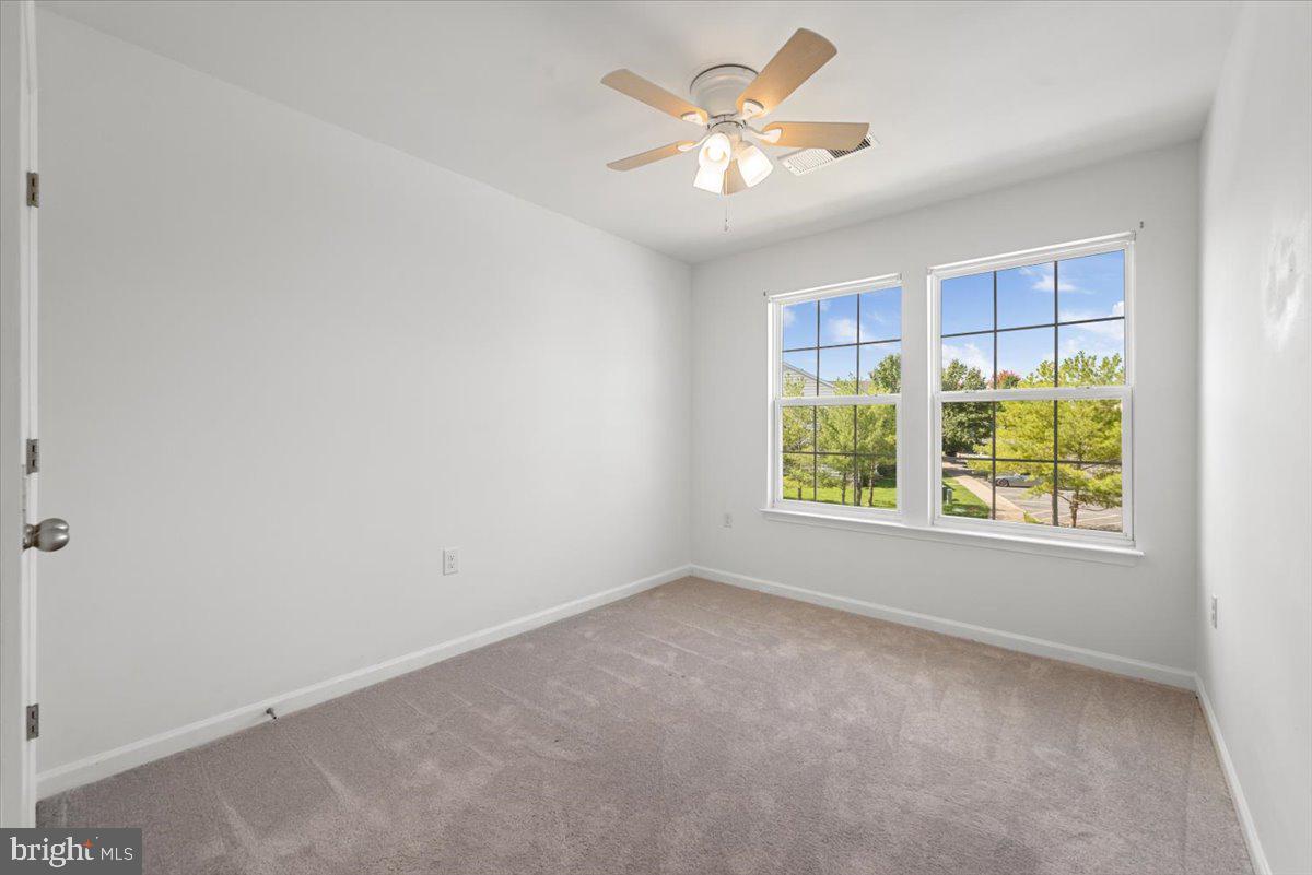 TROUT RUN - Residential