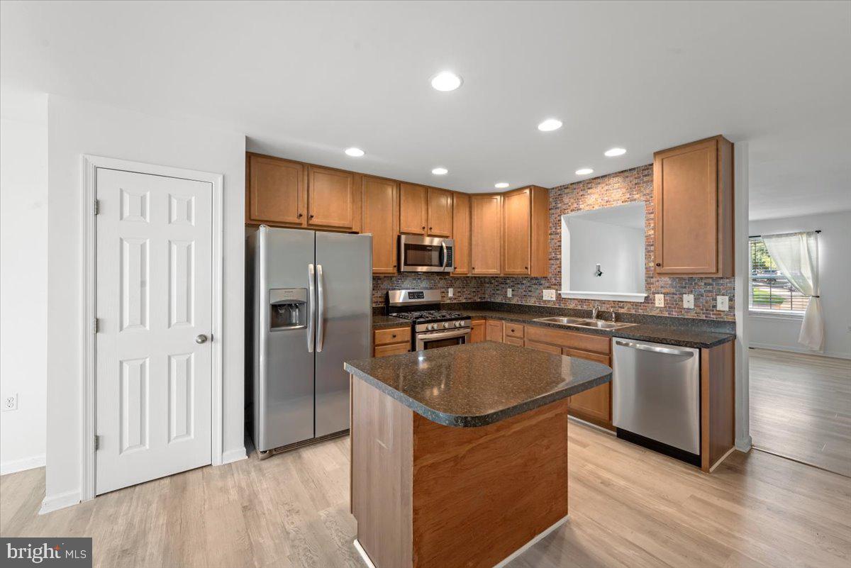 TROUT RUN - Residential