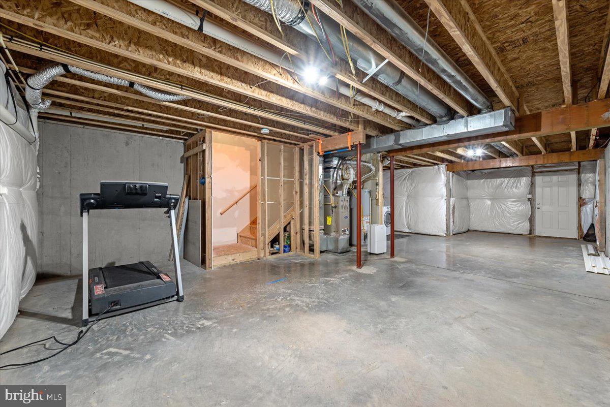 TROUT RUN - Residential