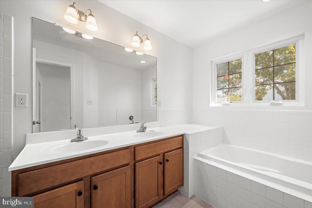 TROUT RUN - Residential