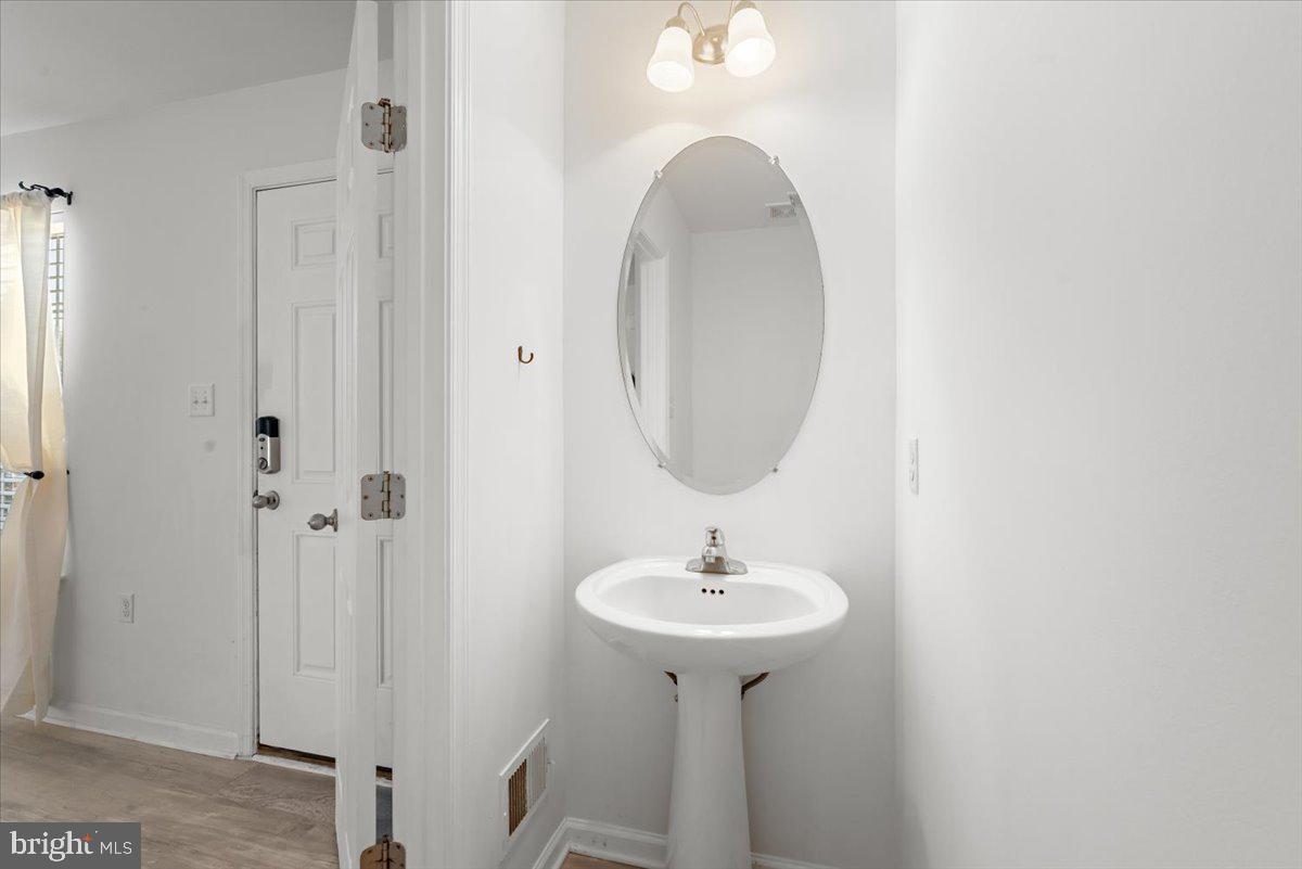 TROUT RUN - Residential